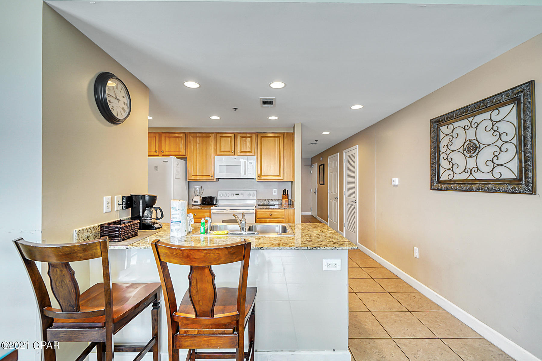 Splash Condo - Residential