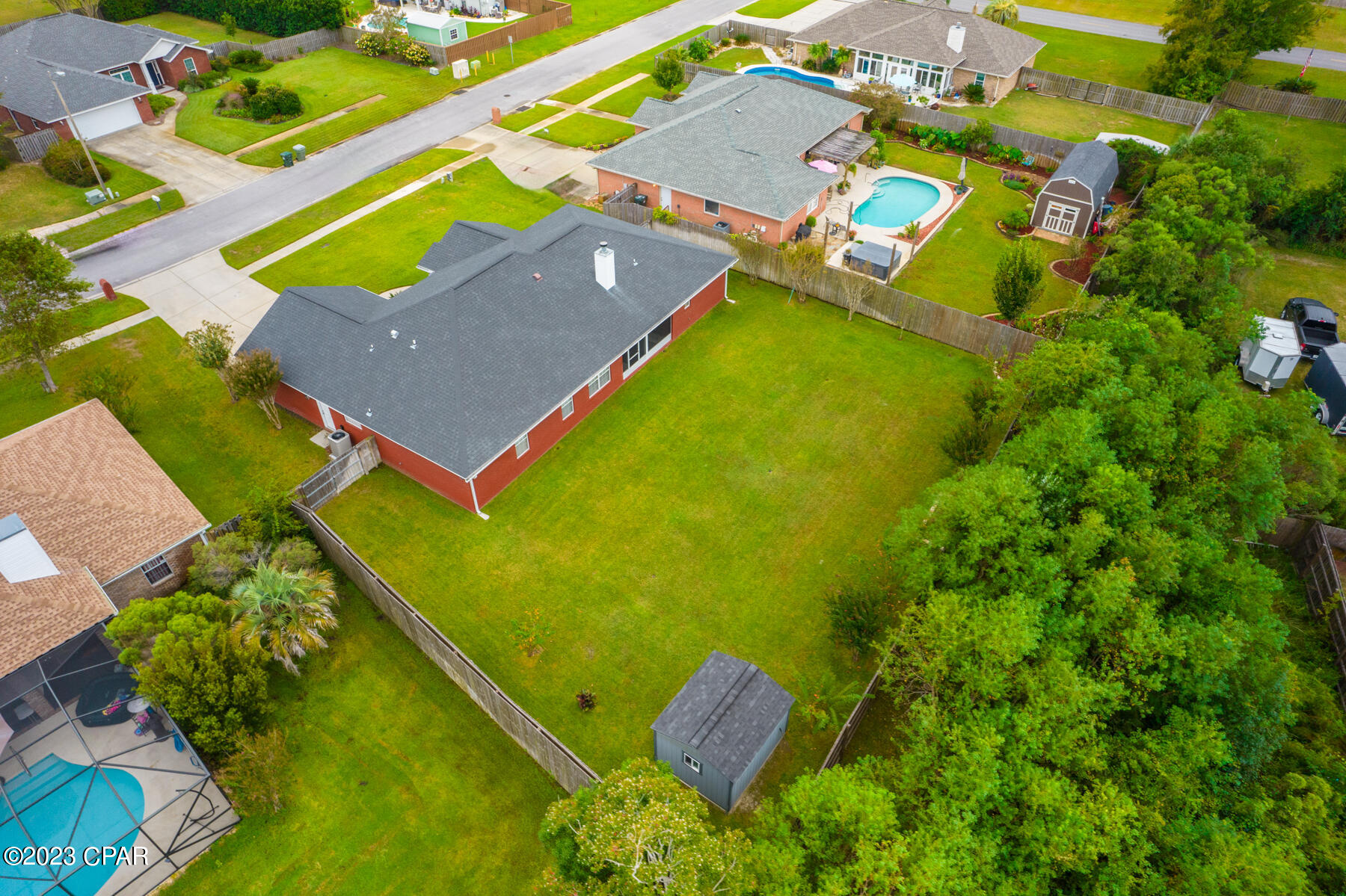 Mowat Highlands Ph VIII - Residential