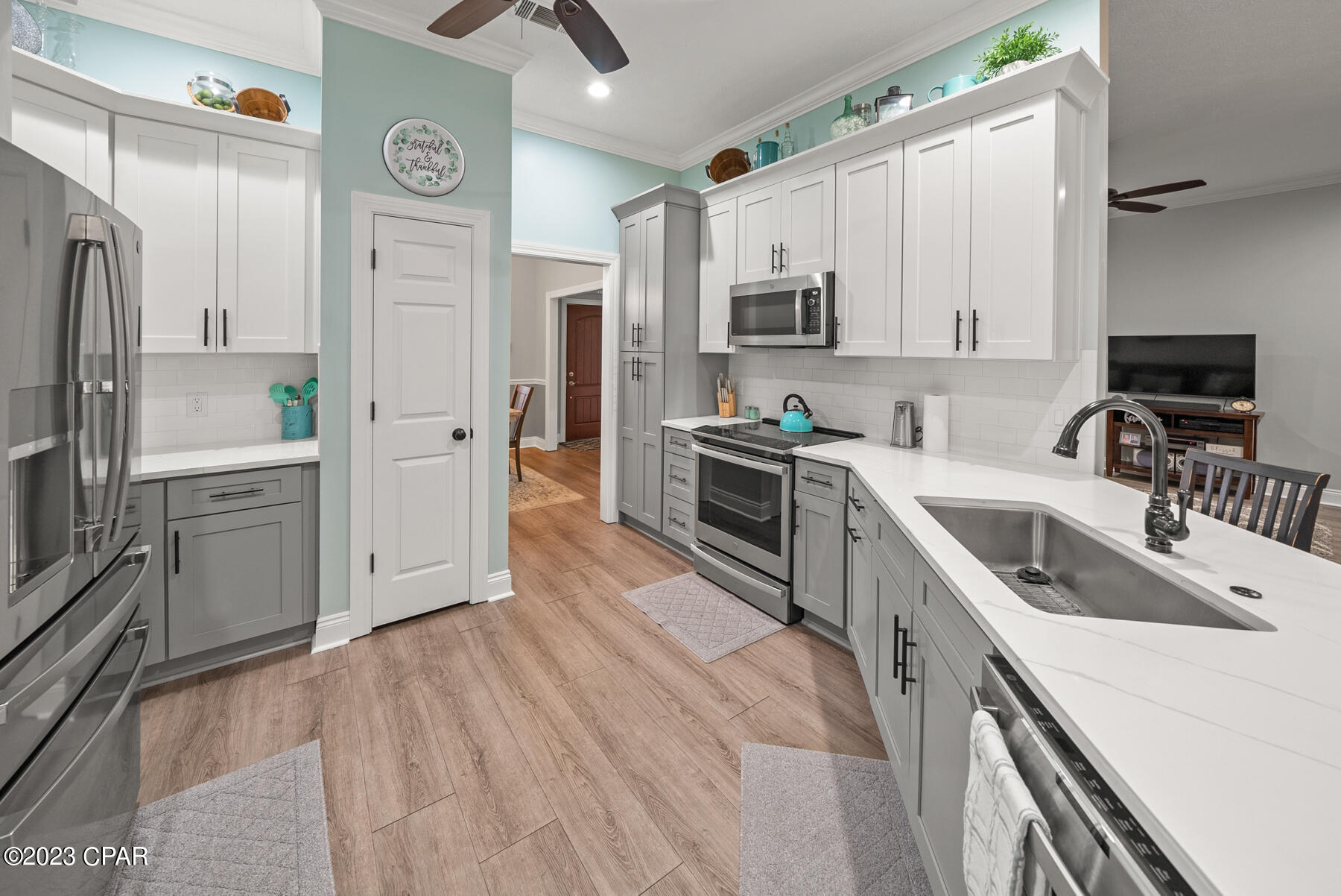 Mowat Highlands Ph VIII - Residential