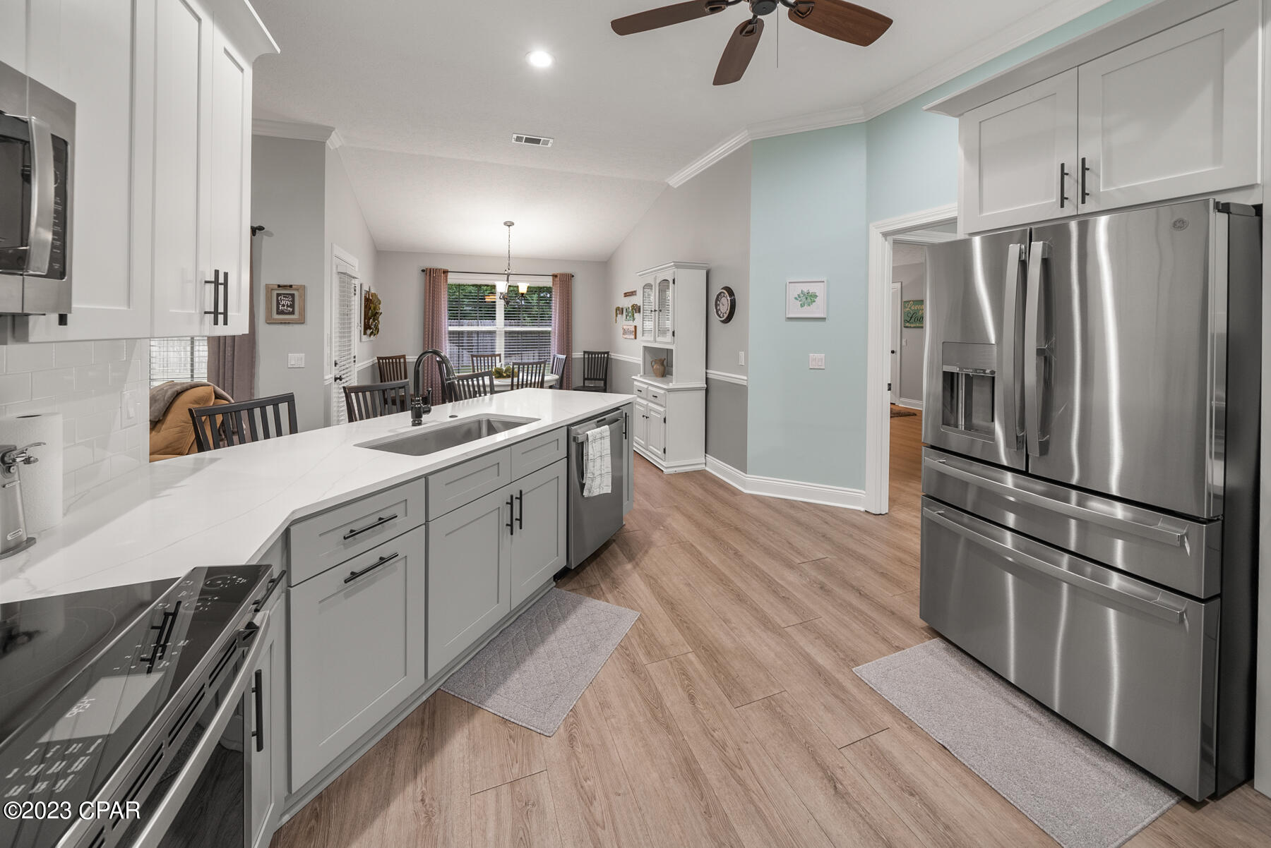 Mowat Highlands Ph VIII - Residential