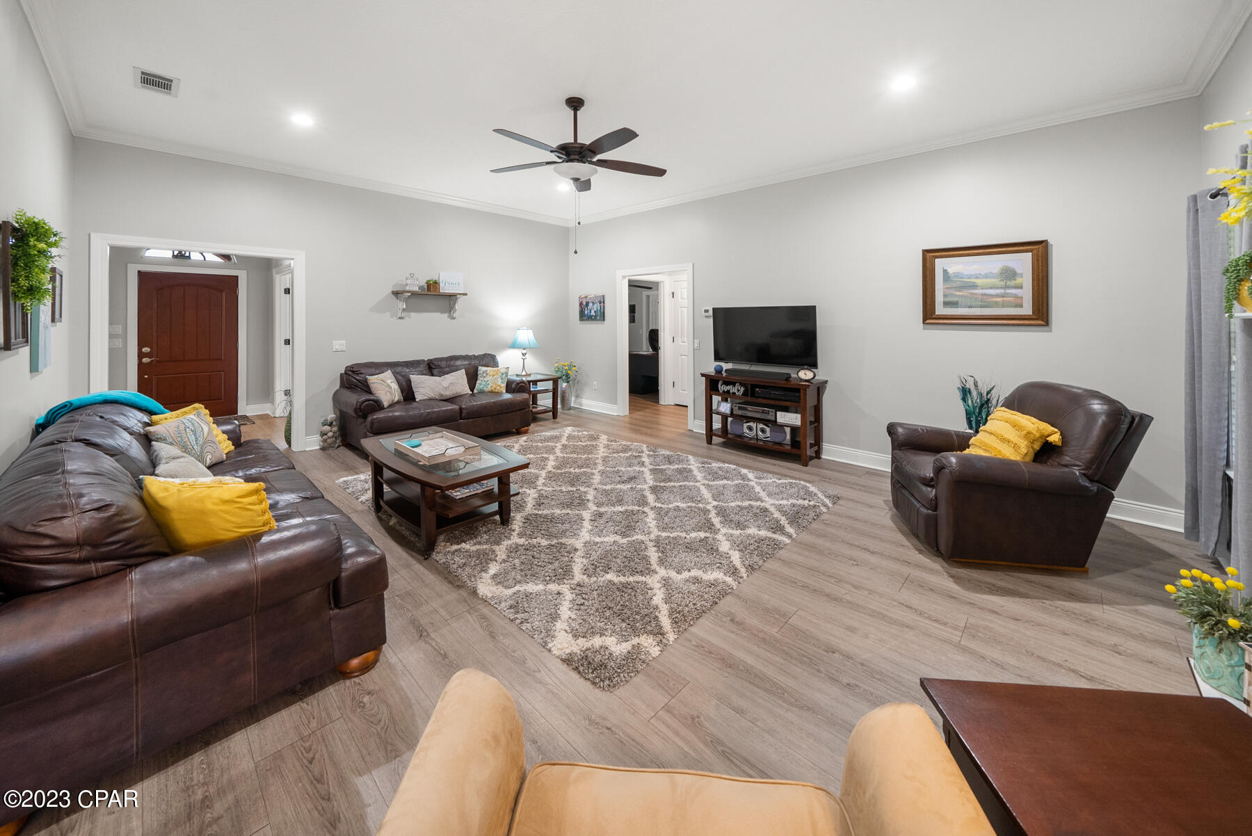 Mowat Highlands Ph VIII - Residential