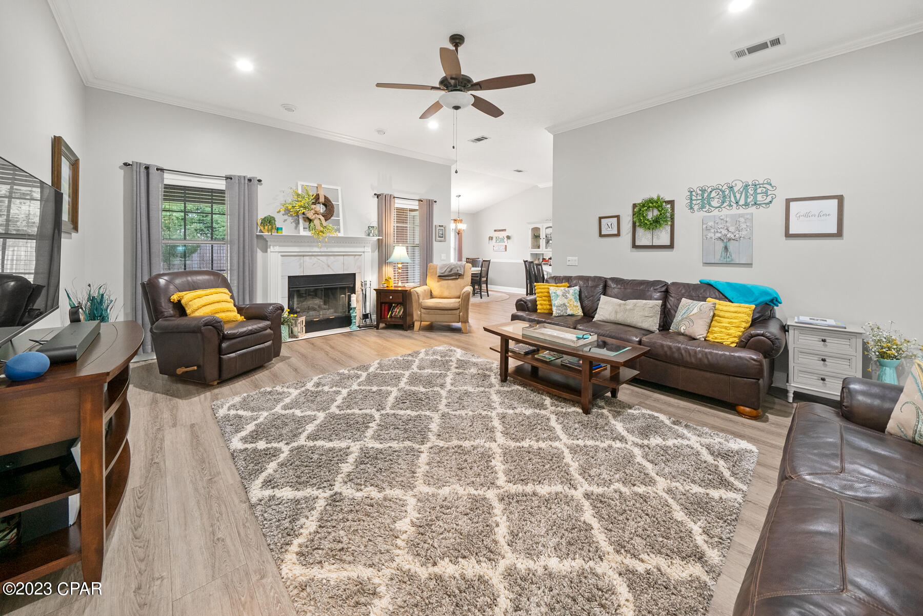 Mowat Highlands Ph VIII - Residential