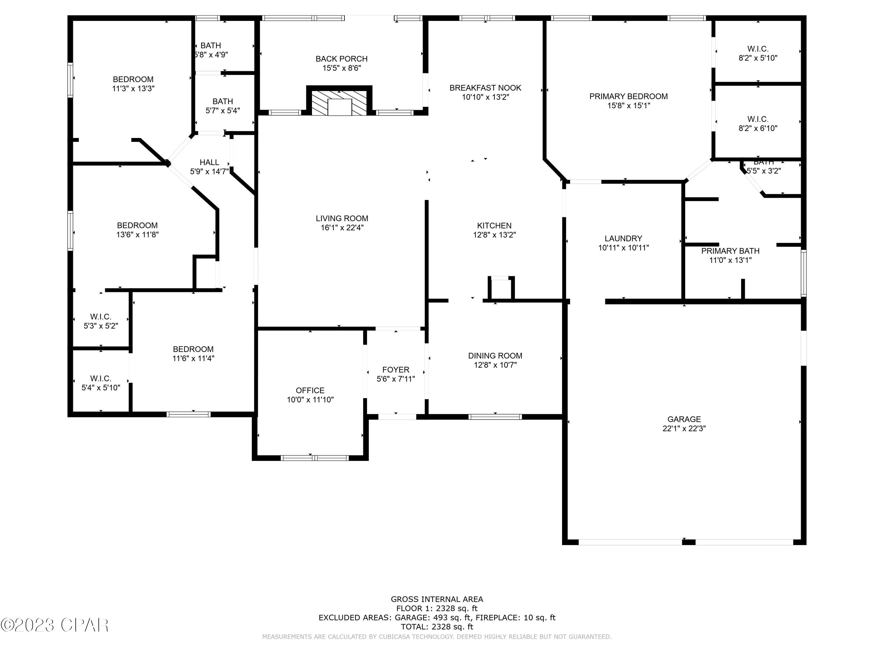 Mowat Highlands Ph VIII - Residential