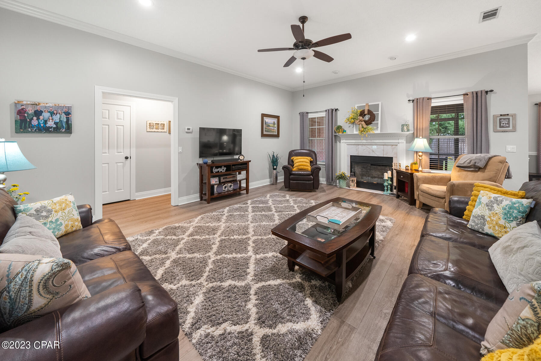 Mowat Highlands Ph VIII - Residential