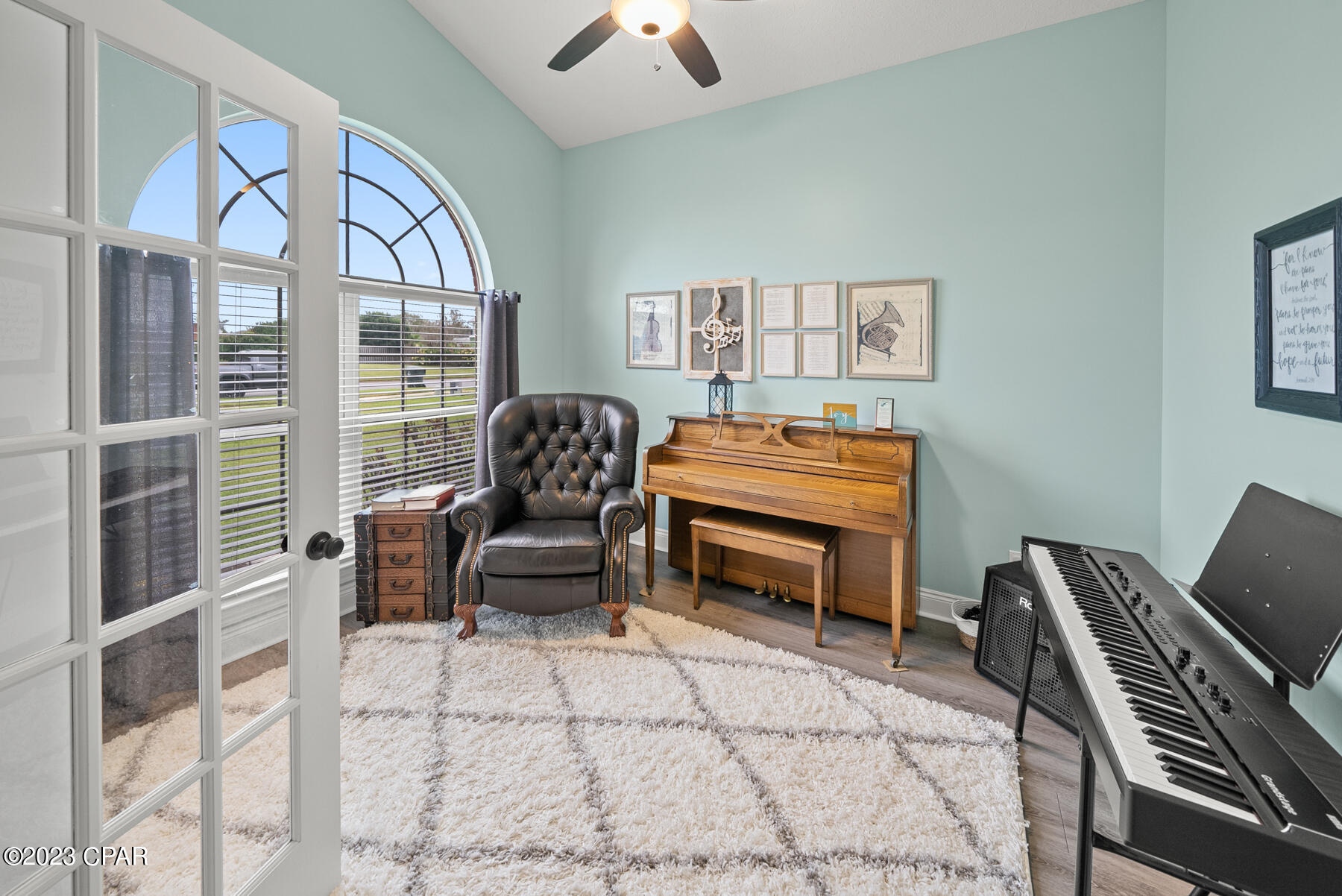 Mowat Highlands Ph VIII - Residential