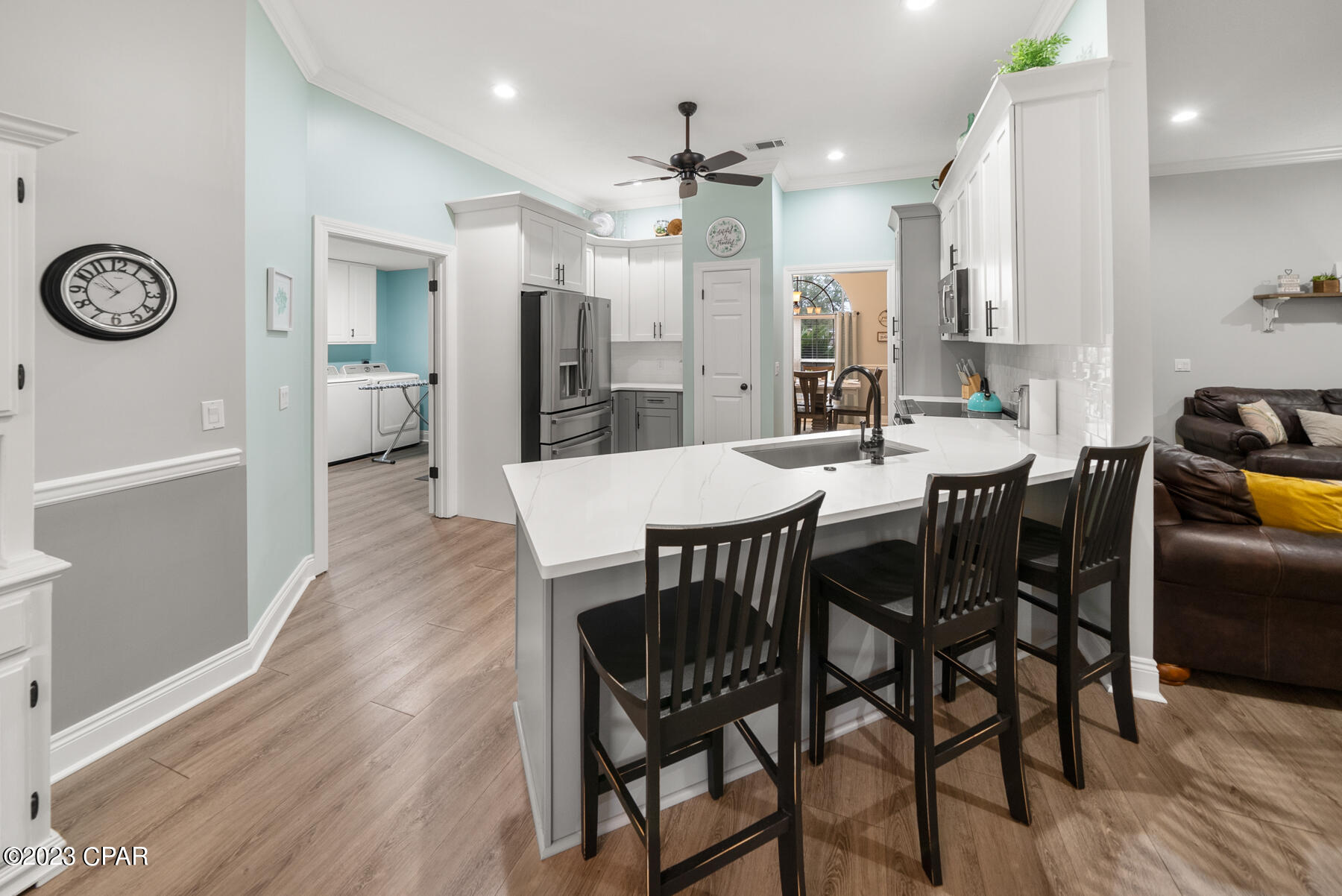 Mowat Highlands Ph VIII - Residential