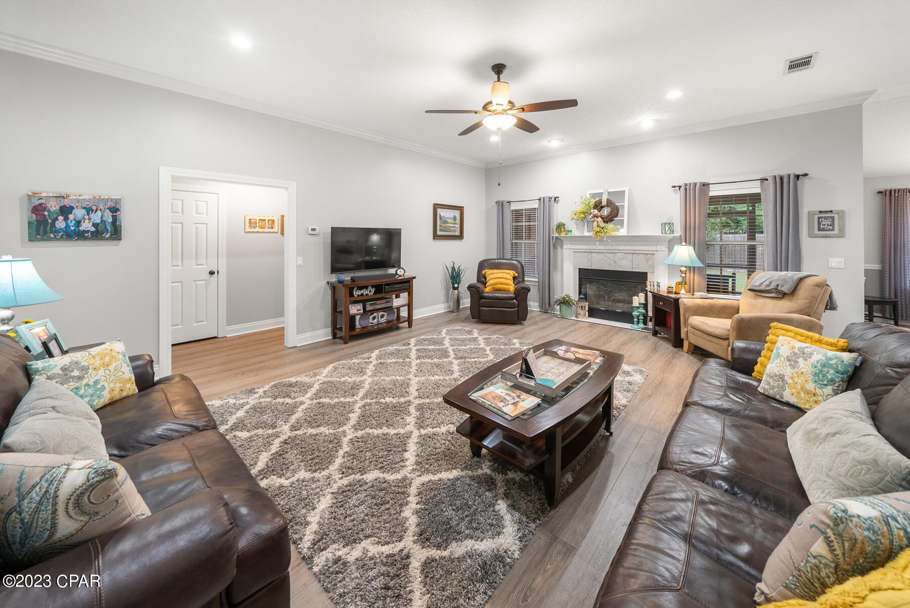 Mowat Highlands Ph VIII - Residential