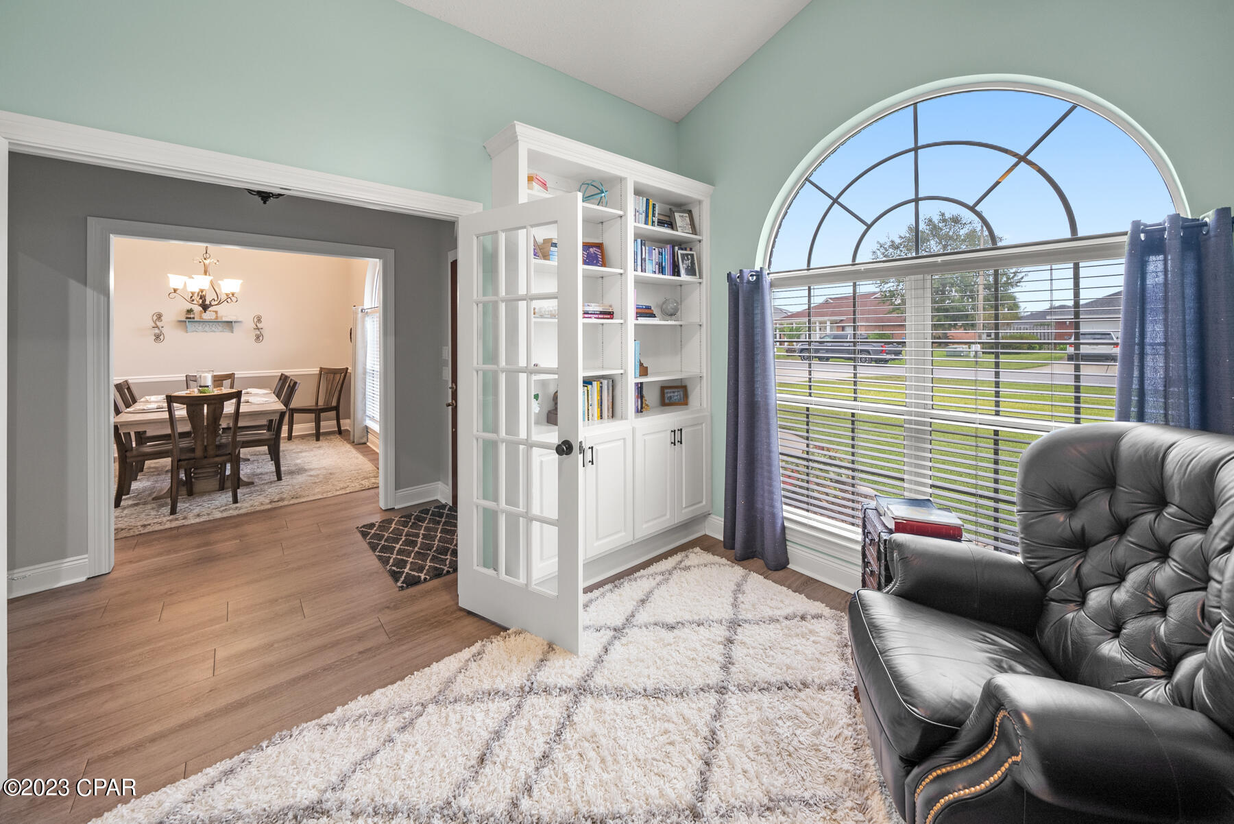 Mowat Highlands Ph VIII - Residential