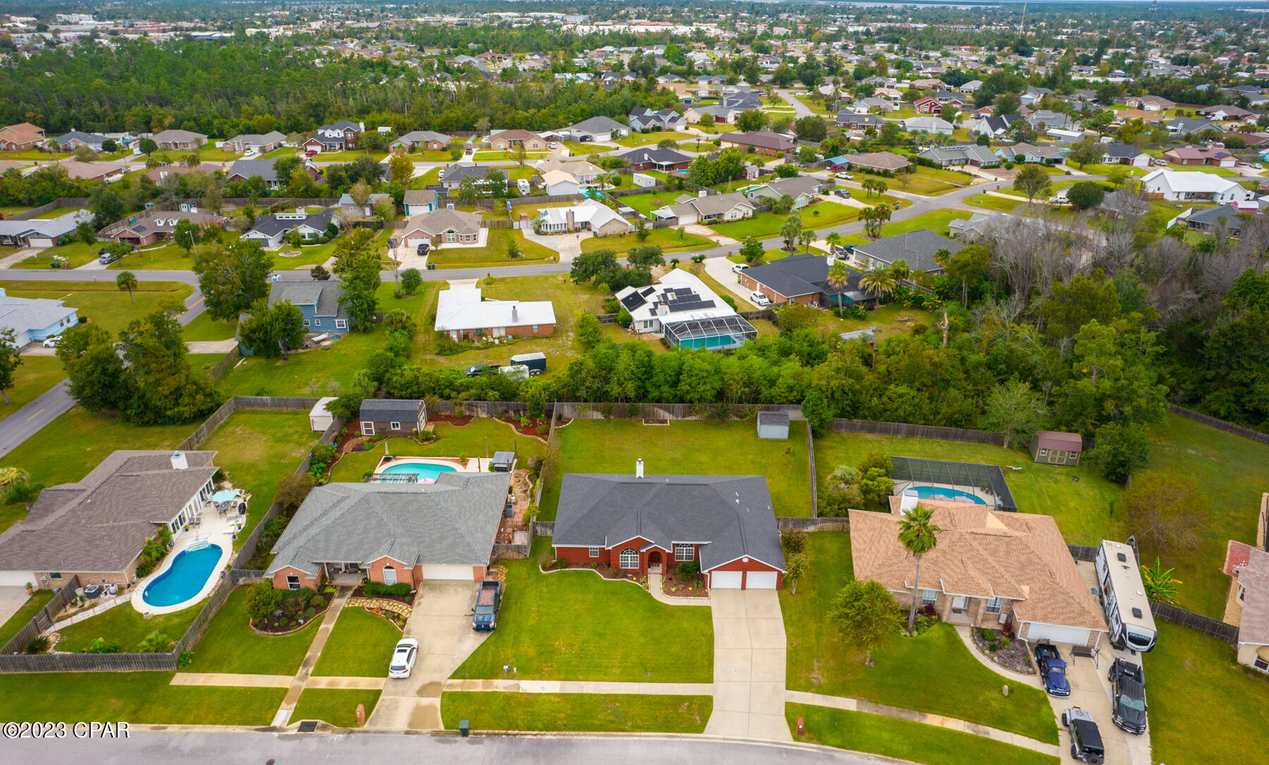 Mowat Highlands Ph VIII - Residential