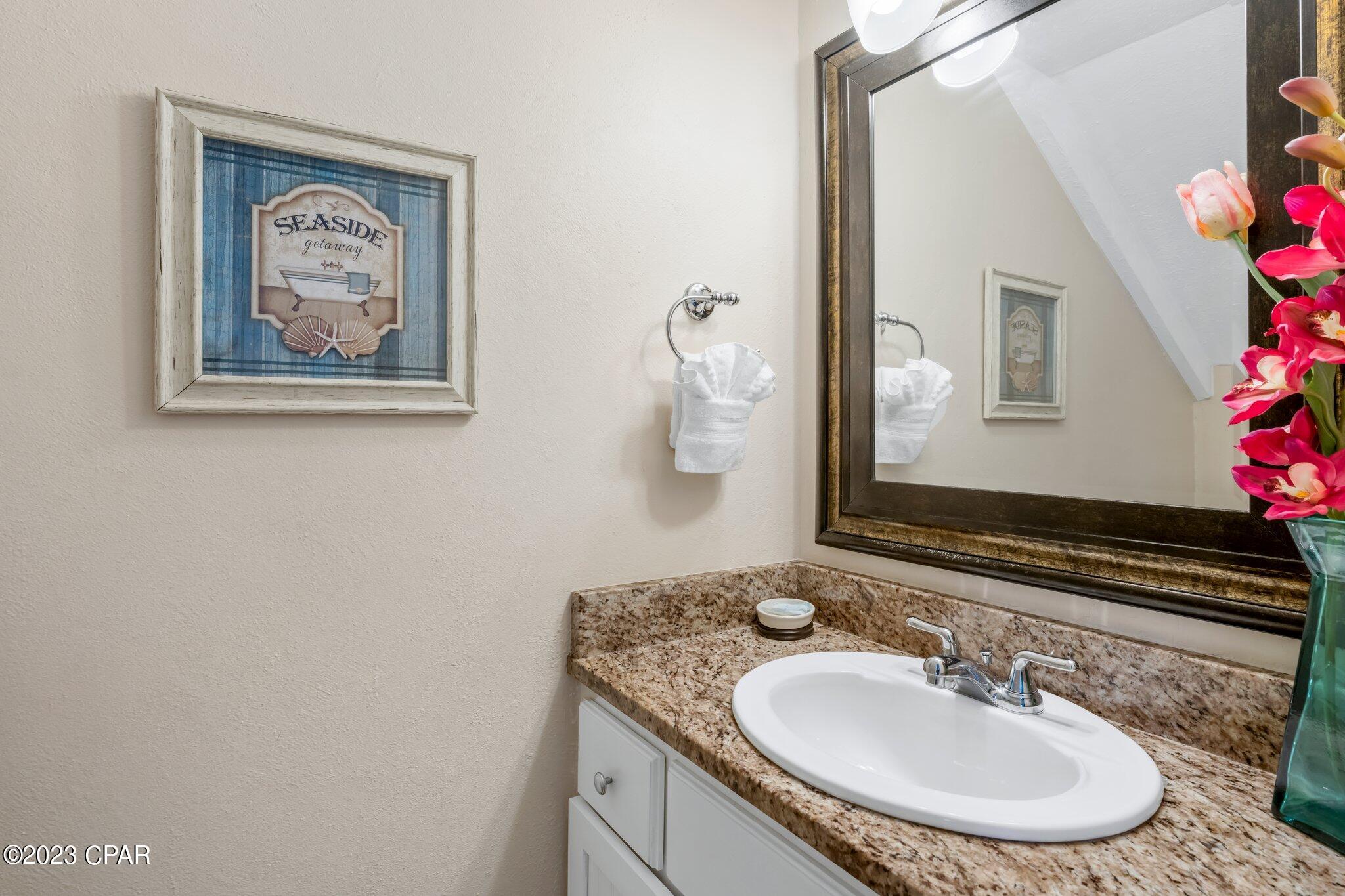 Gulf Highlands Beach Resort - Residential