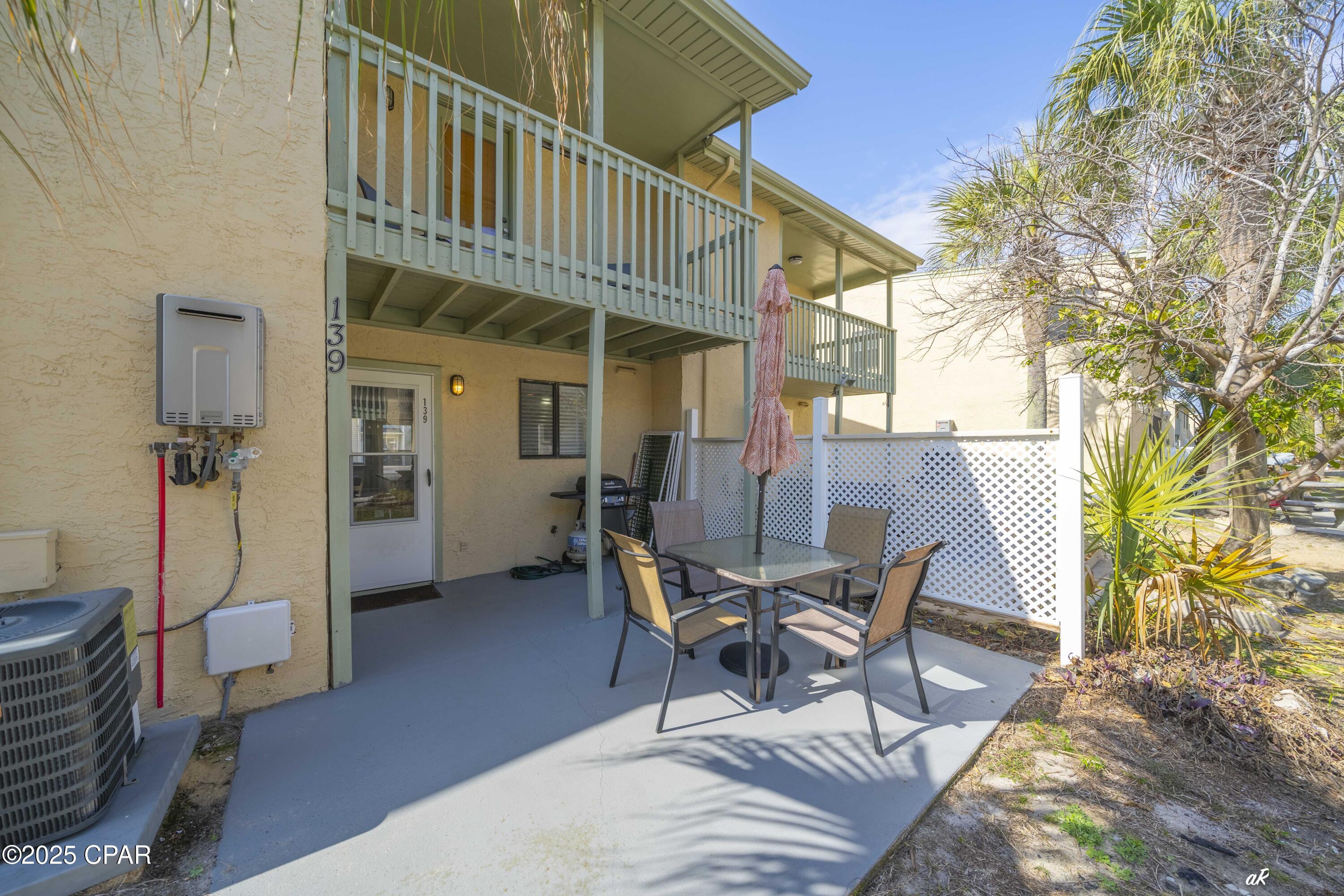 Gulf Highlands Beach Resort - Residential