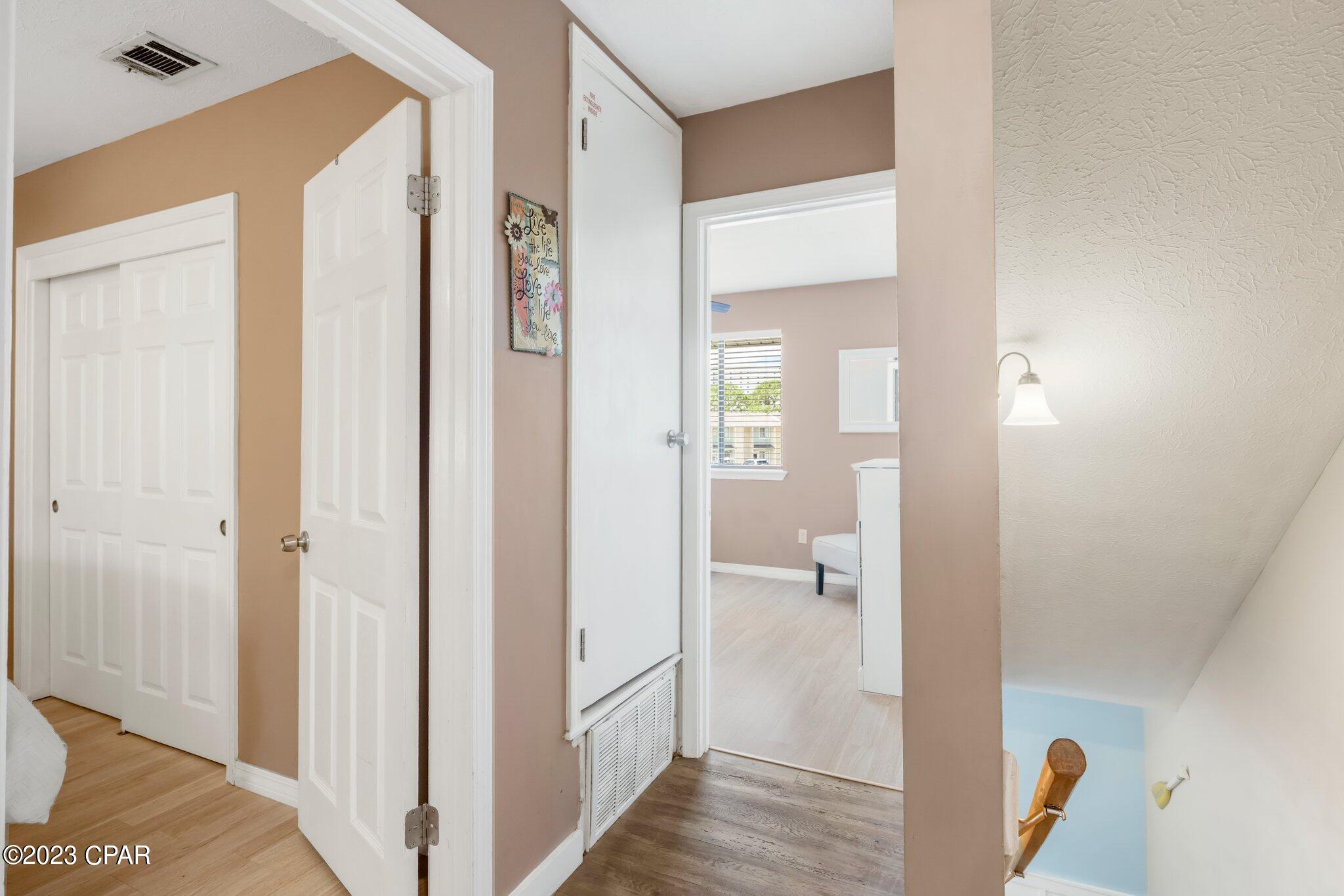 Gulf Highlands Beach Resort - Residential