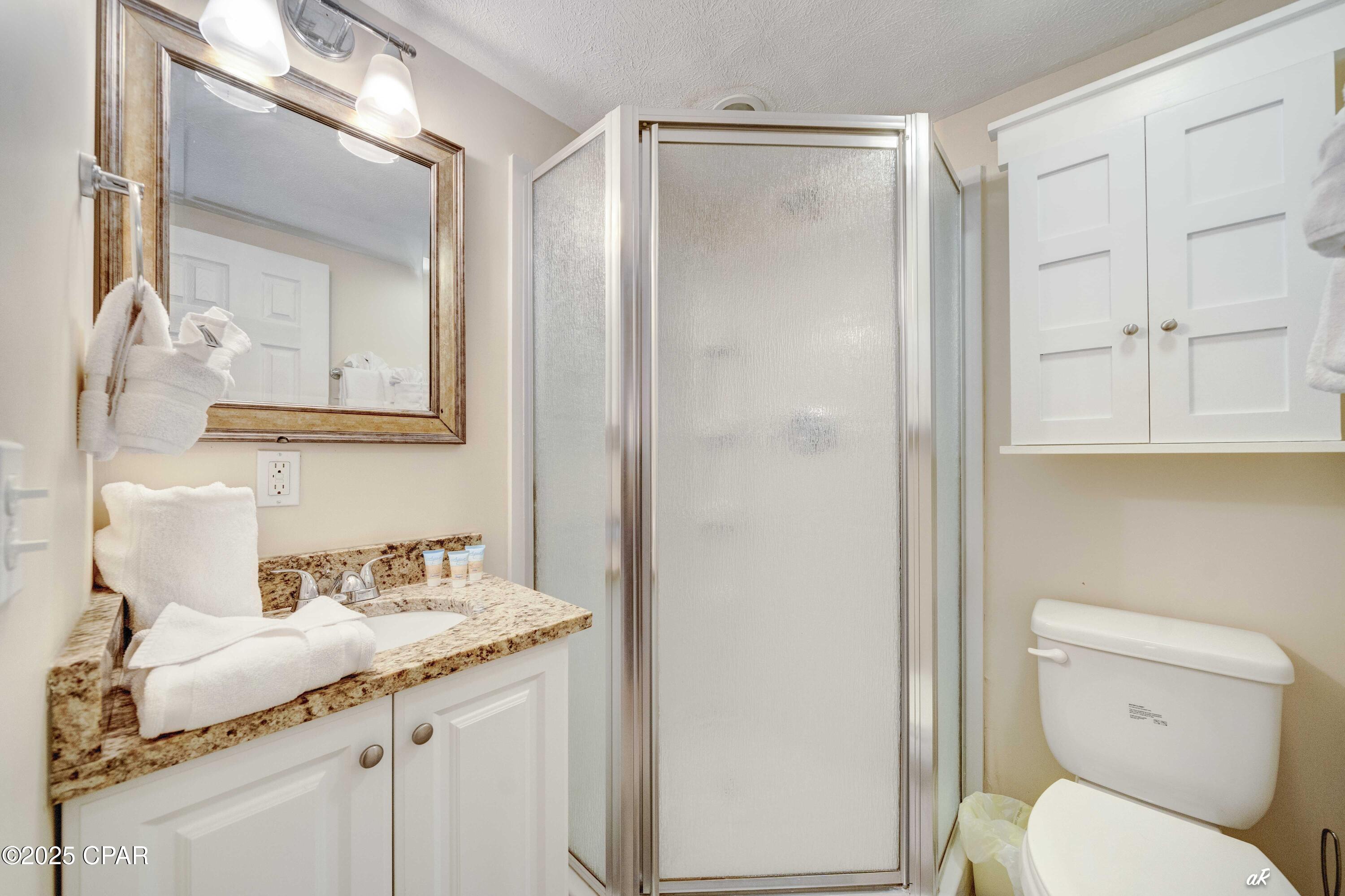 Gulf Highlands Beach Resort - Residential