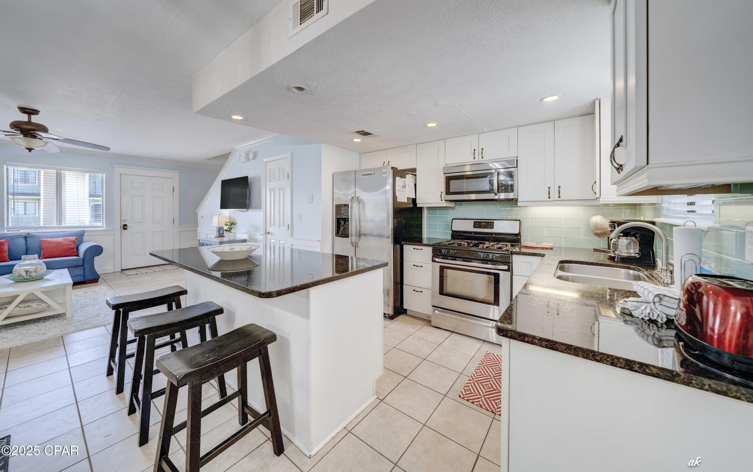 Gulf Highlands Beach Resort - Residential