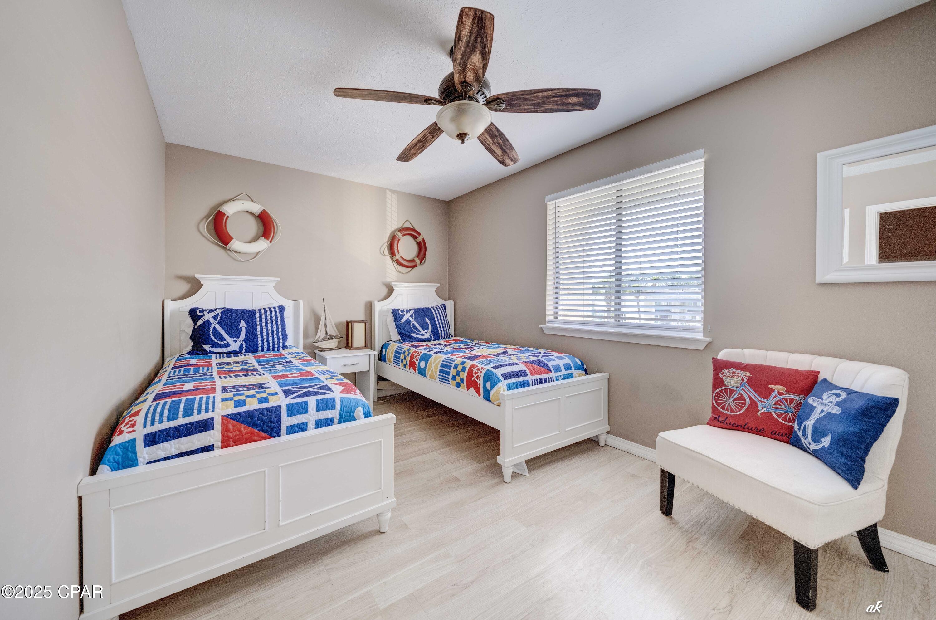 Gulf Highlands Beach Resort - Residential