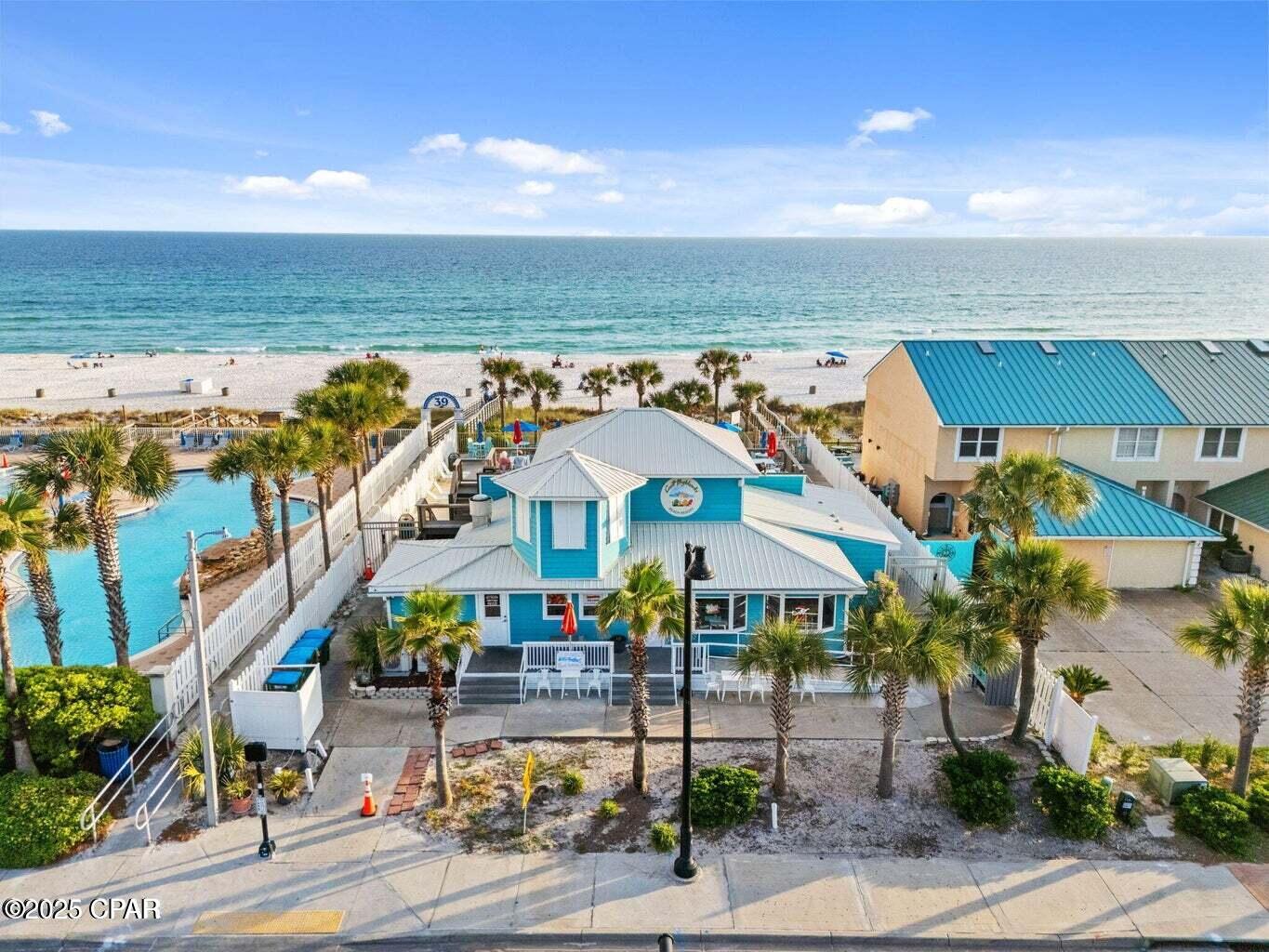 Gulf Highlands Beach Resort - Residential