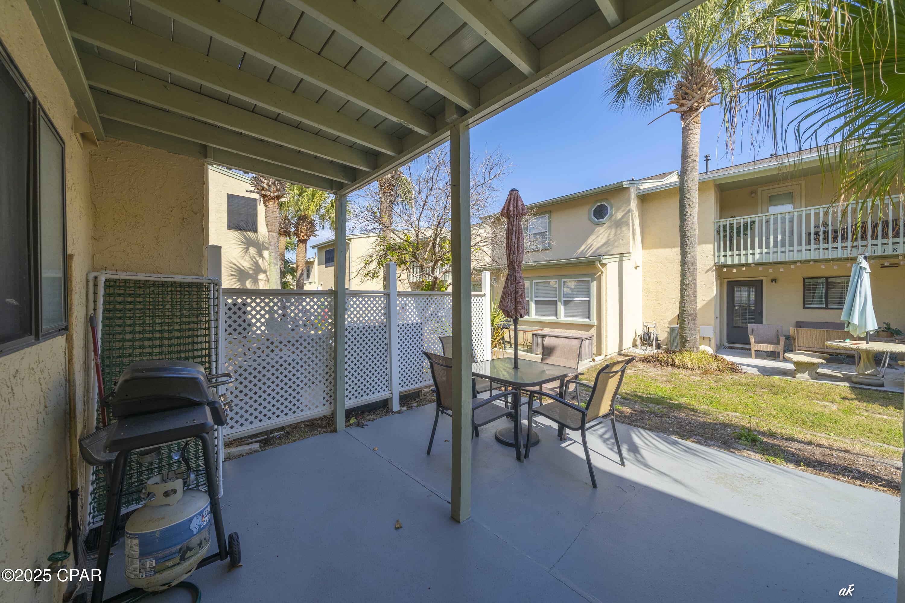 Gulf Highlands Beach Resort - Residential