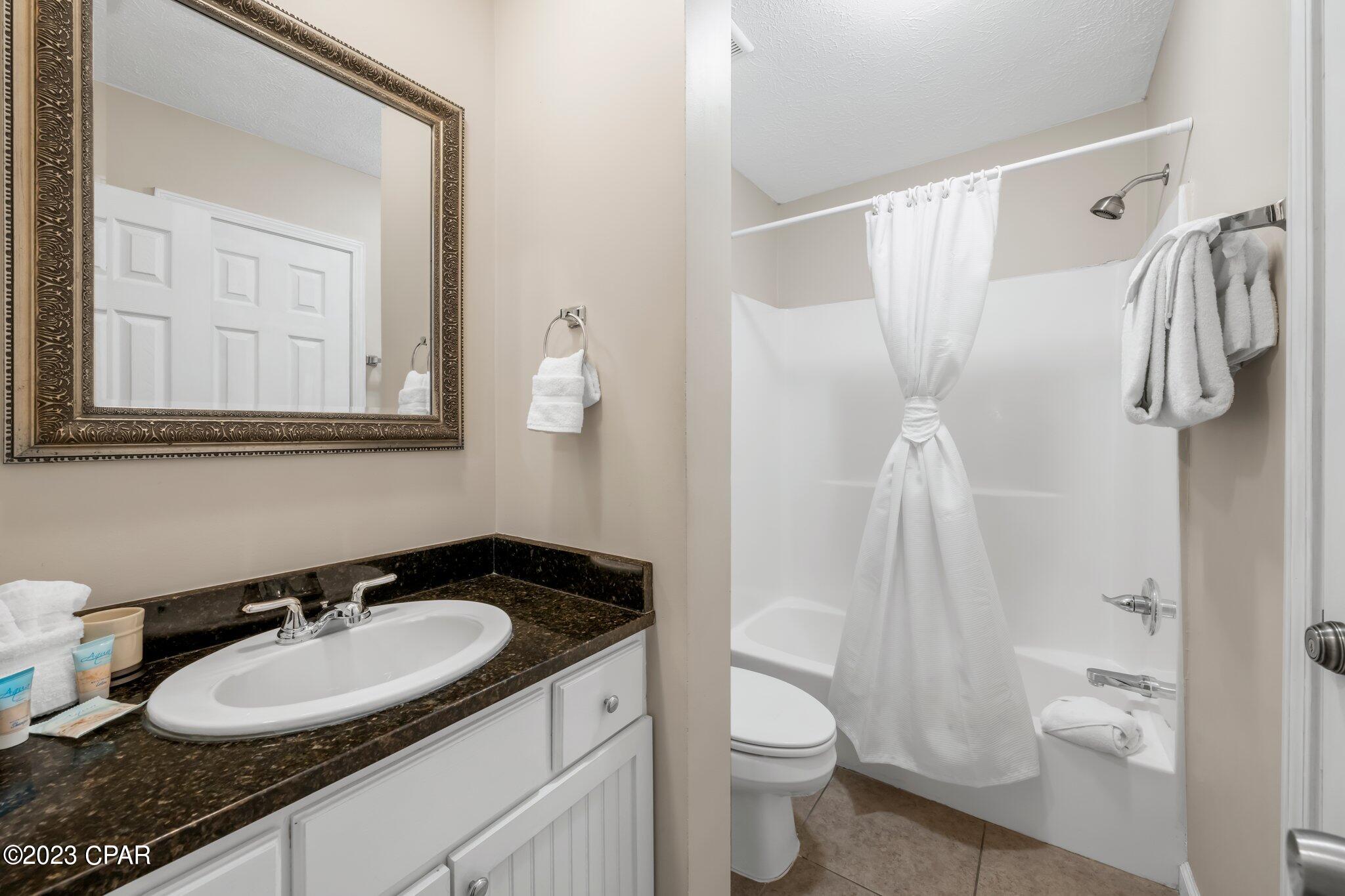 Gulf Highlands Beach Resort - Residential