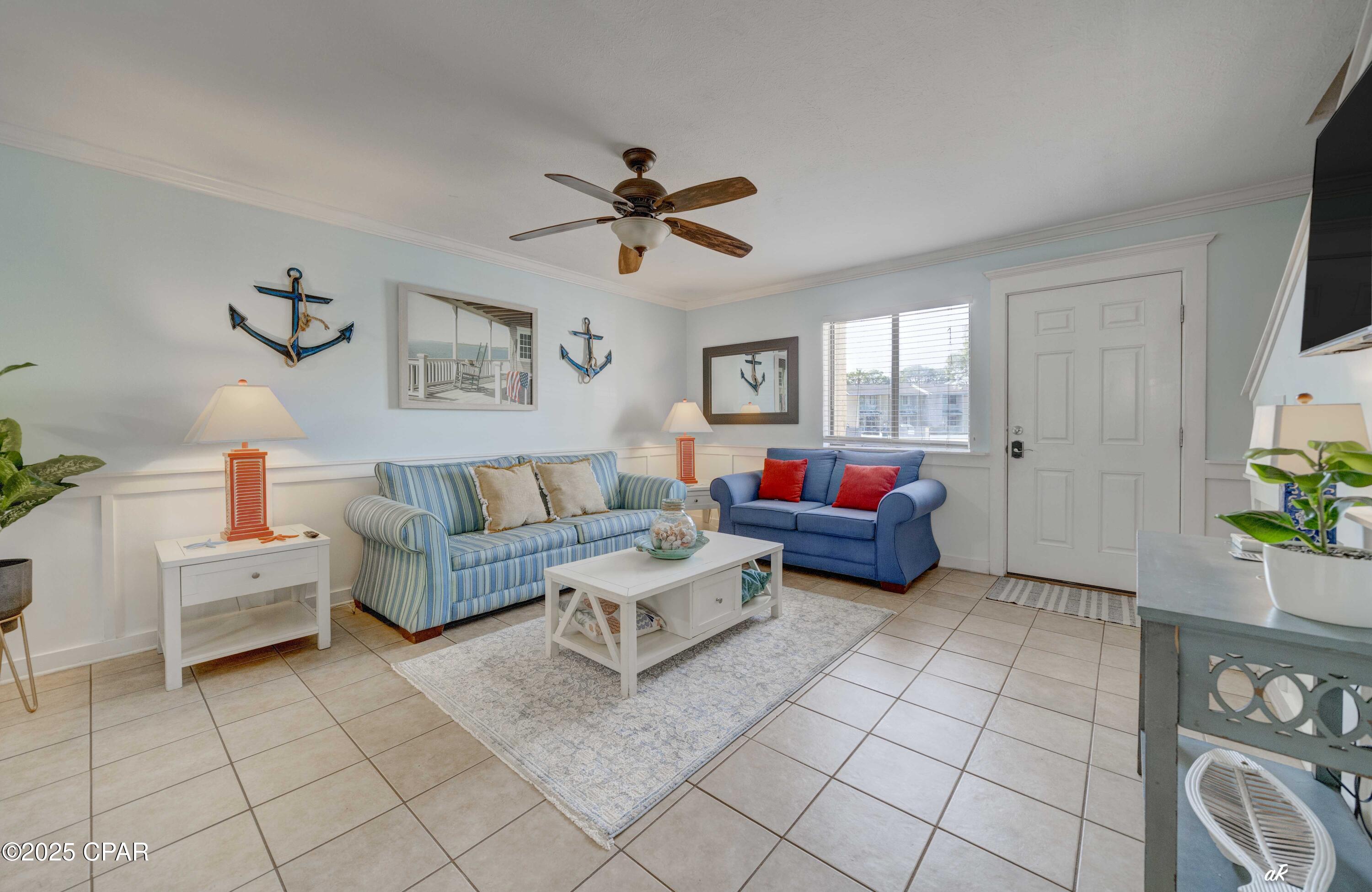 Gulf Highlands Beach Resort - Residential