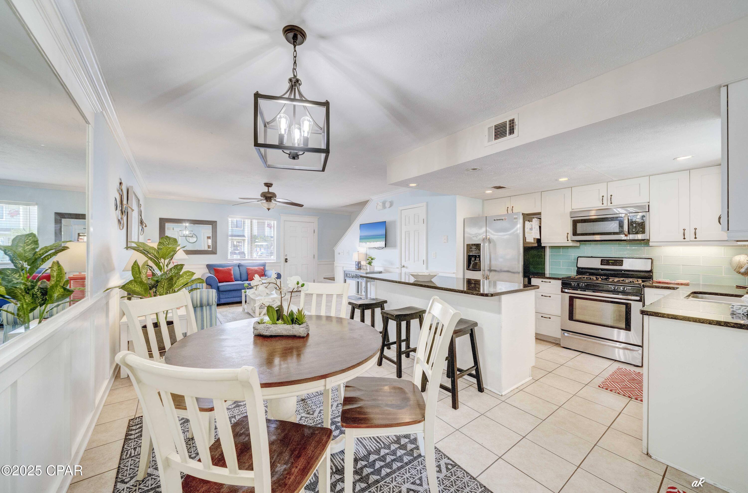 Gulf Highlands Beach Resort - Residential