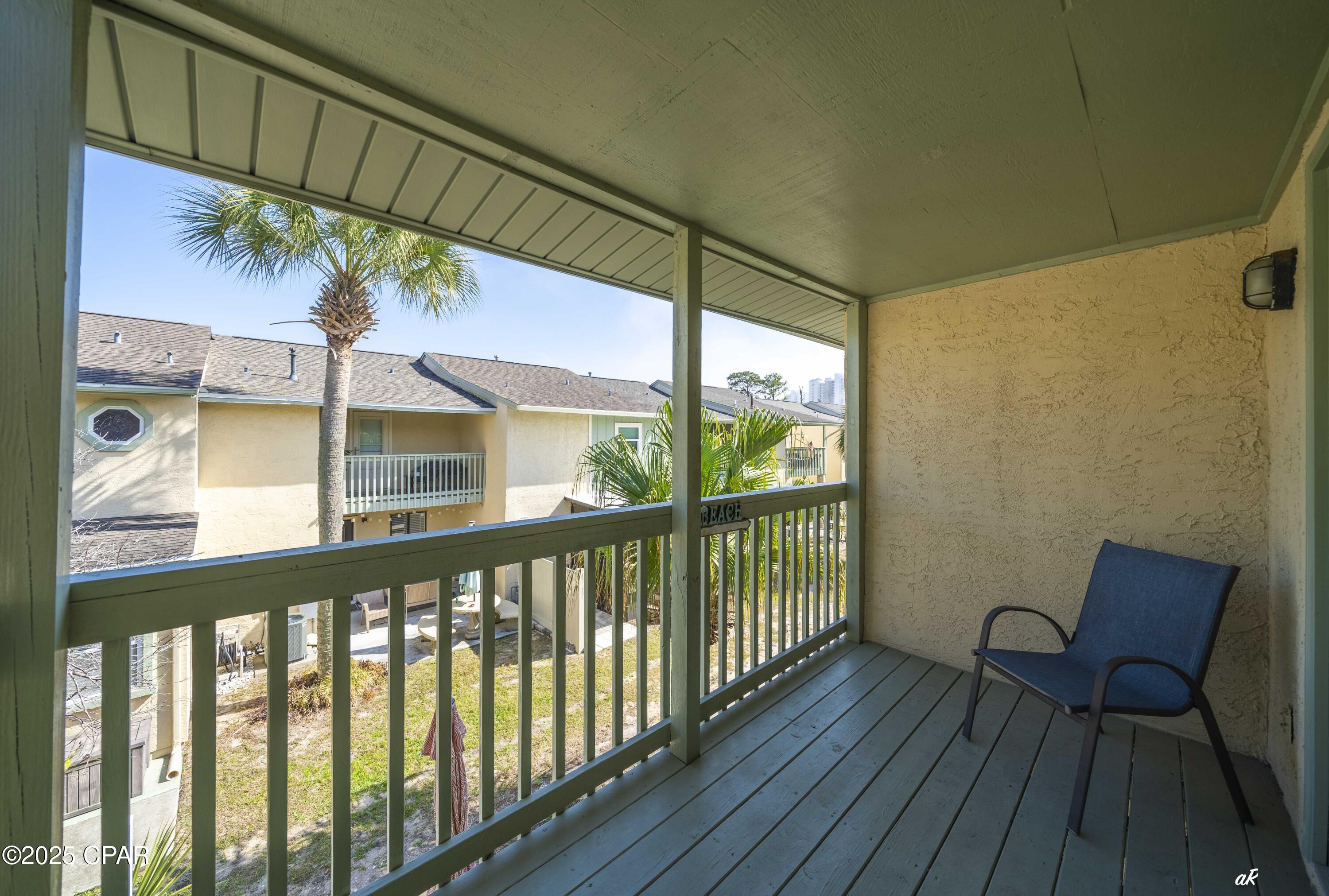 Gulf Highlands Beach Resort - Residential