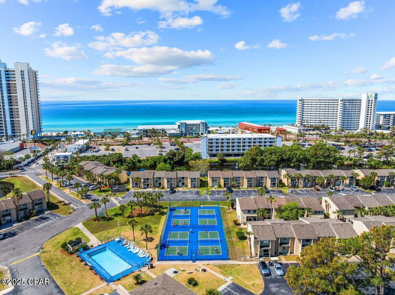 Gulf Highlands Beach Resort - Residential