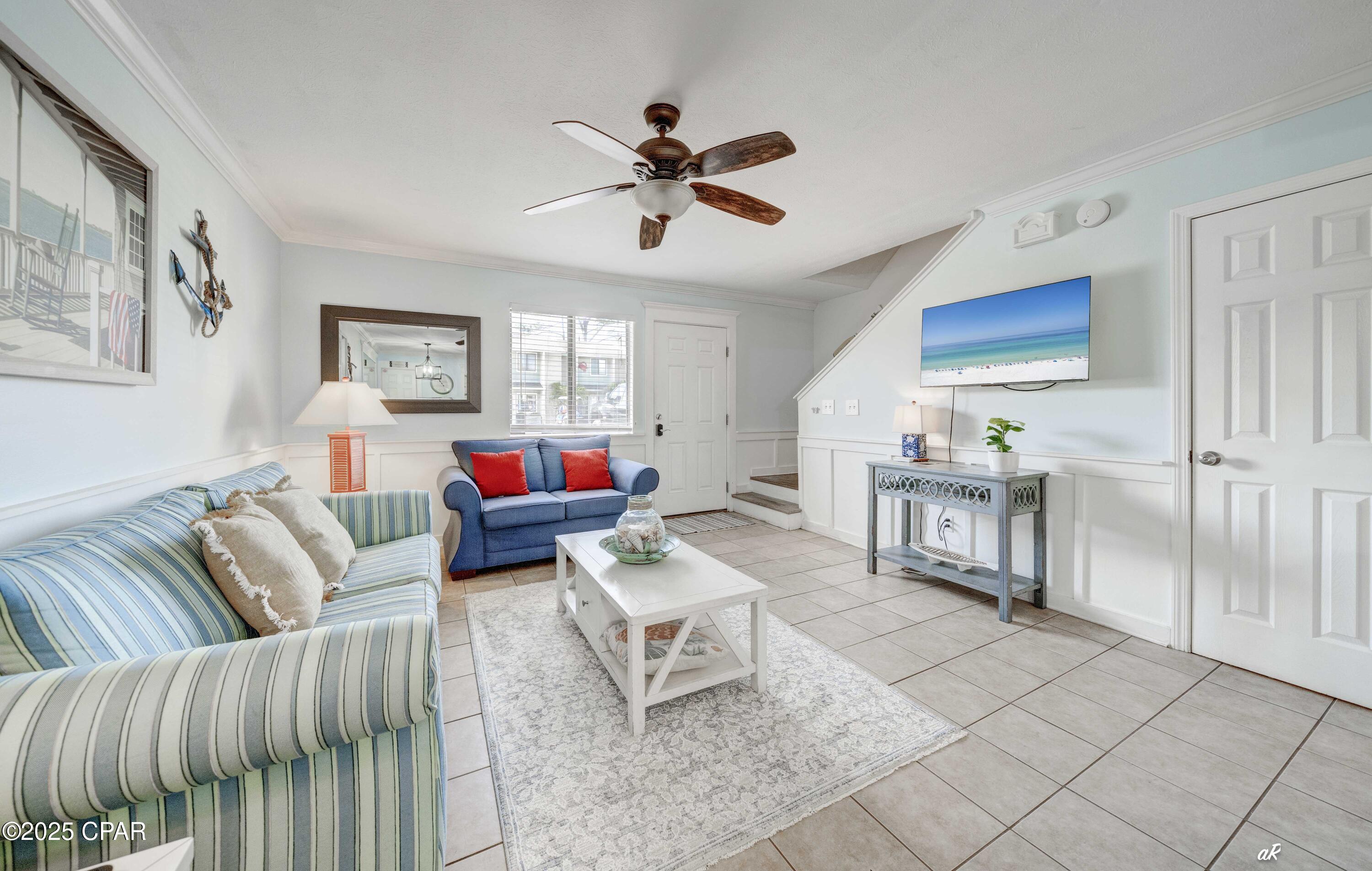 Gulf Highlands Beach Resort - Residential