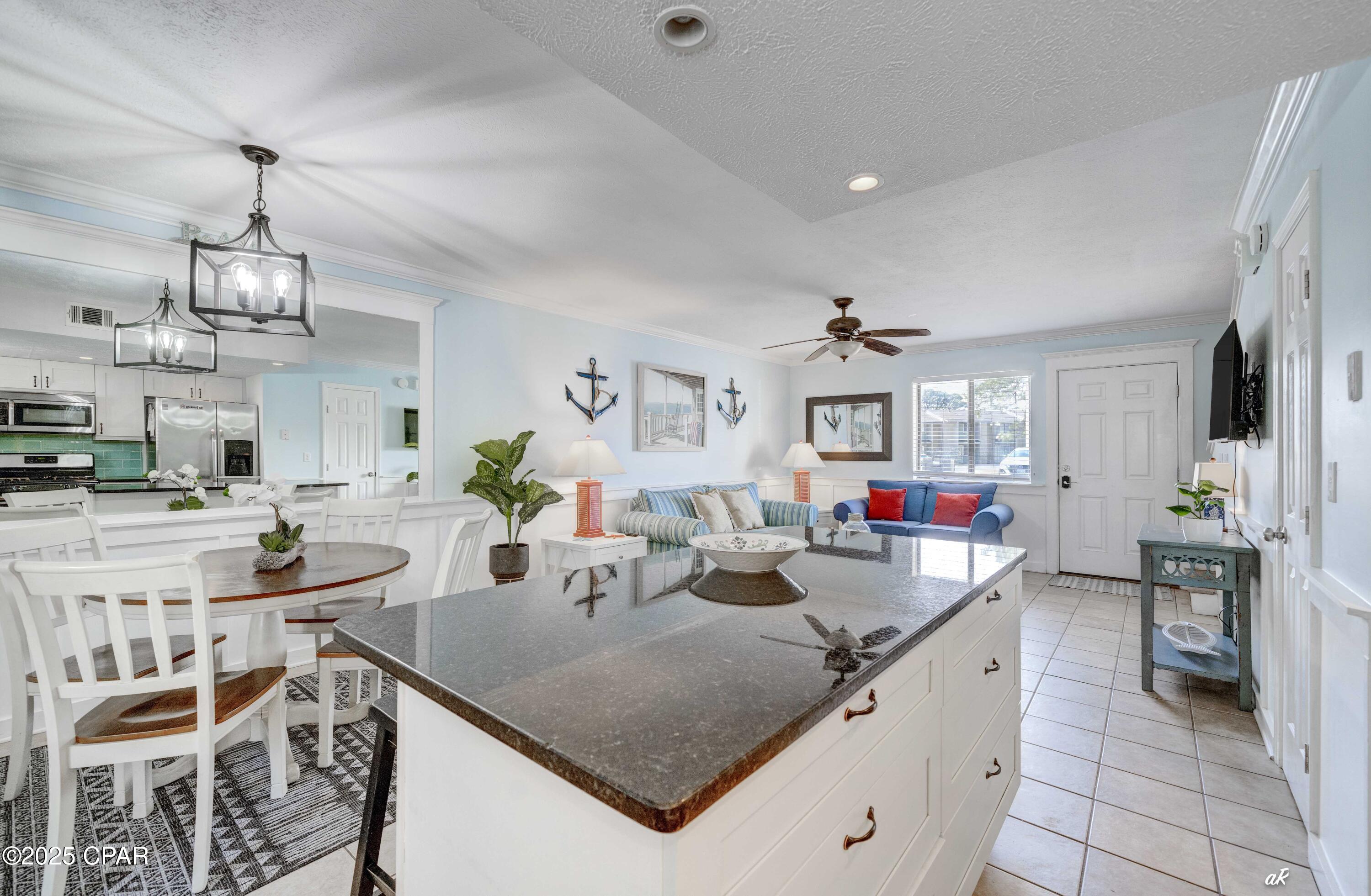 Gulf Highlands Beach Resort - Residential