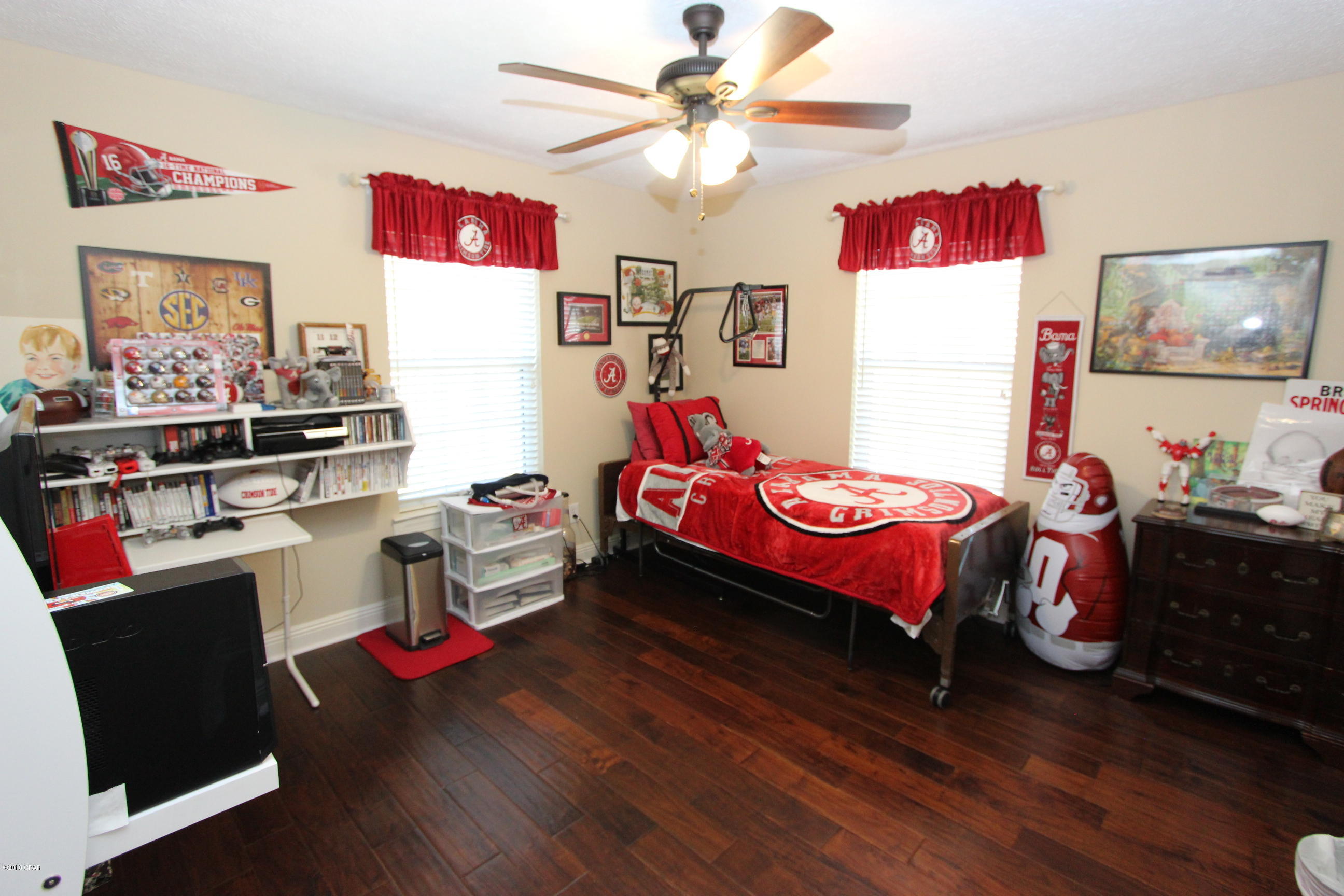 Colony Club Hrbr Ph 3 - Residential