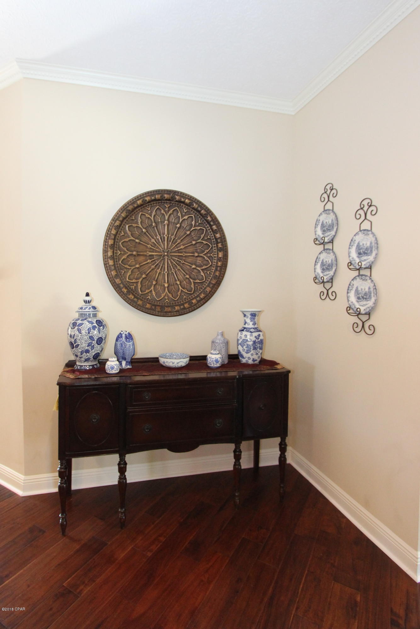 Colony Club Hrbr Ph 3 - Residential