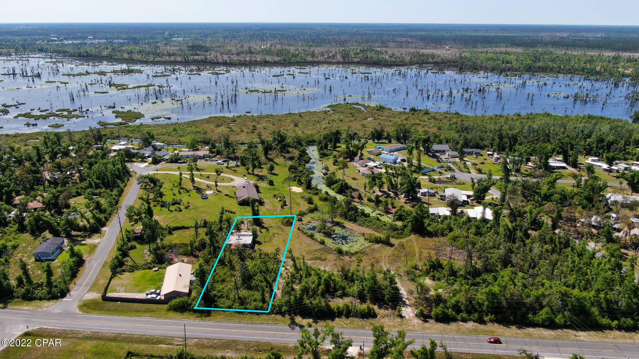 Leisure Acres Unit 1 - Land