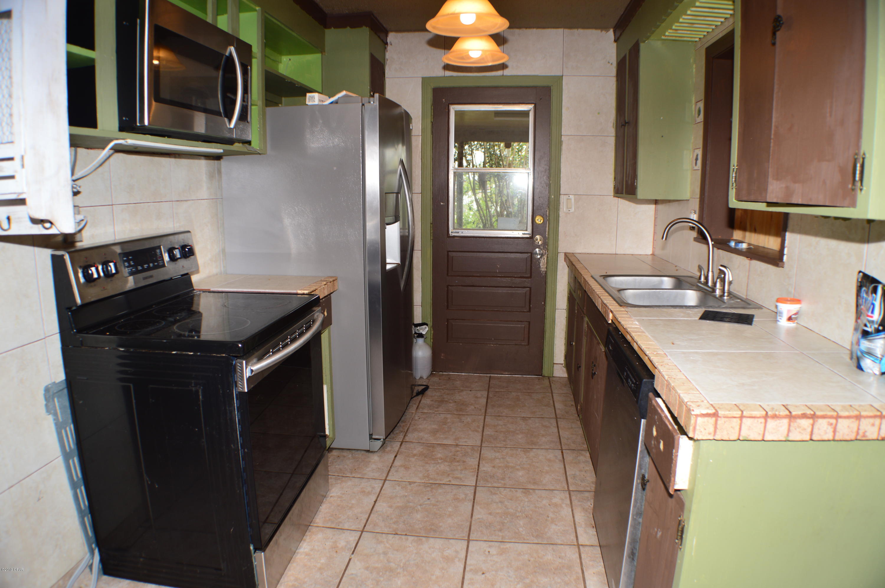 Forest Park - Residential