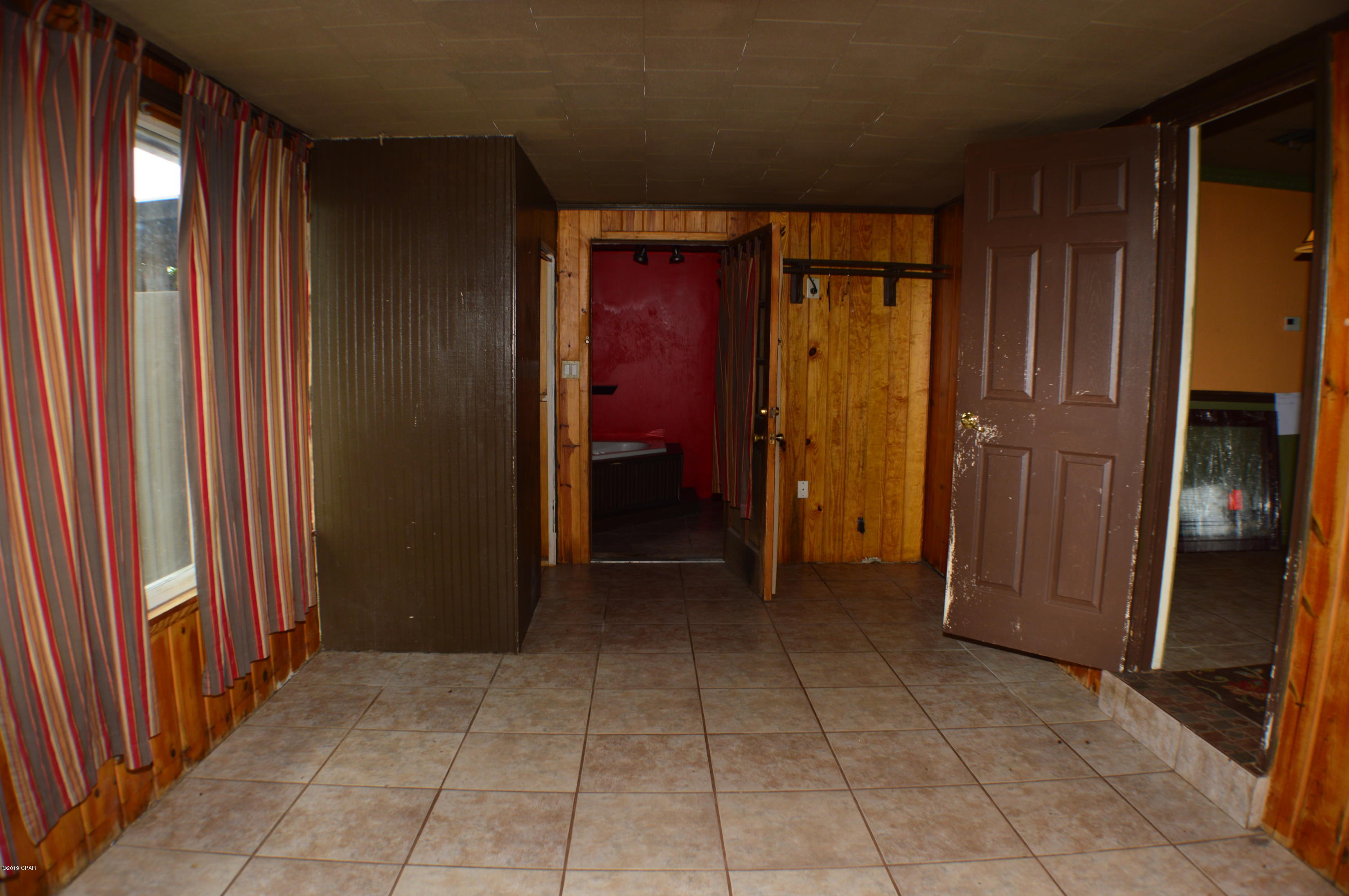 Forest Park - Residential