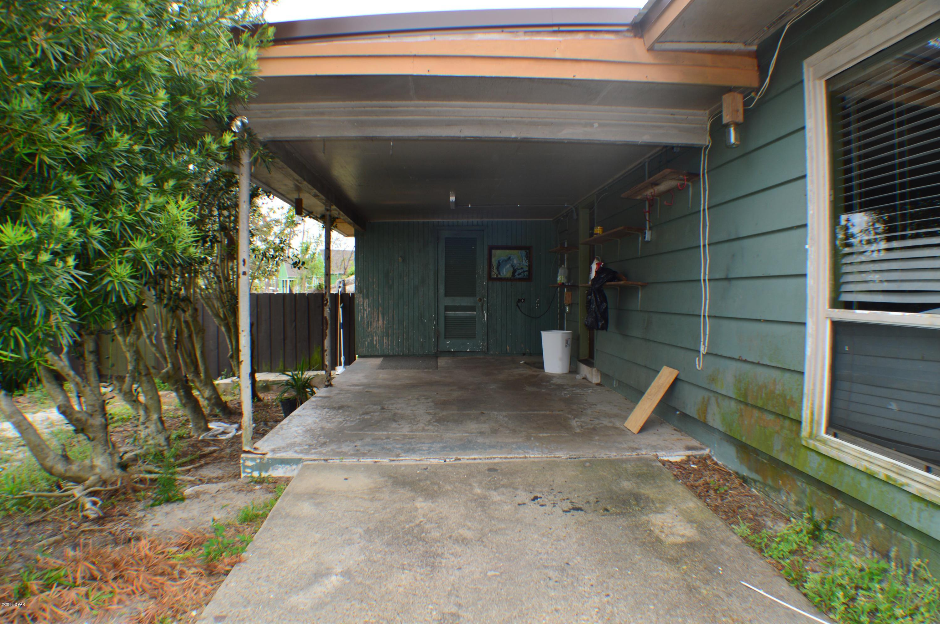 Forest Park - Residential