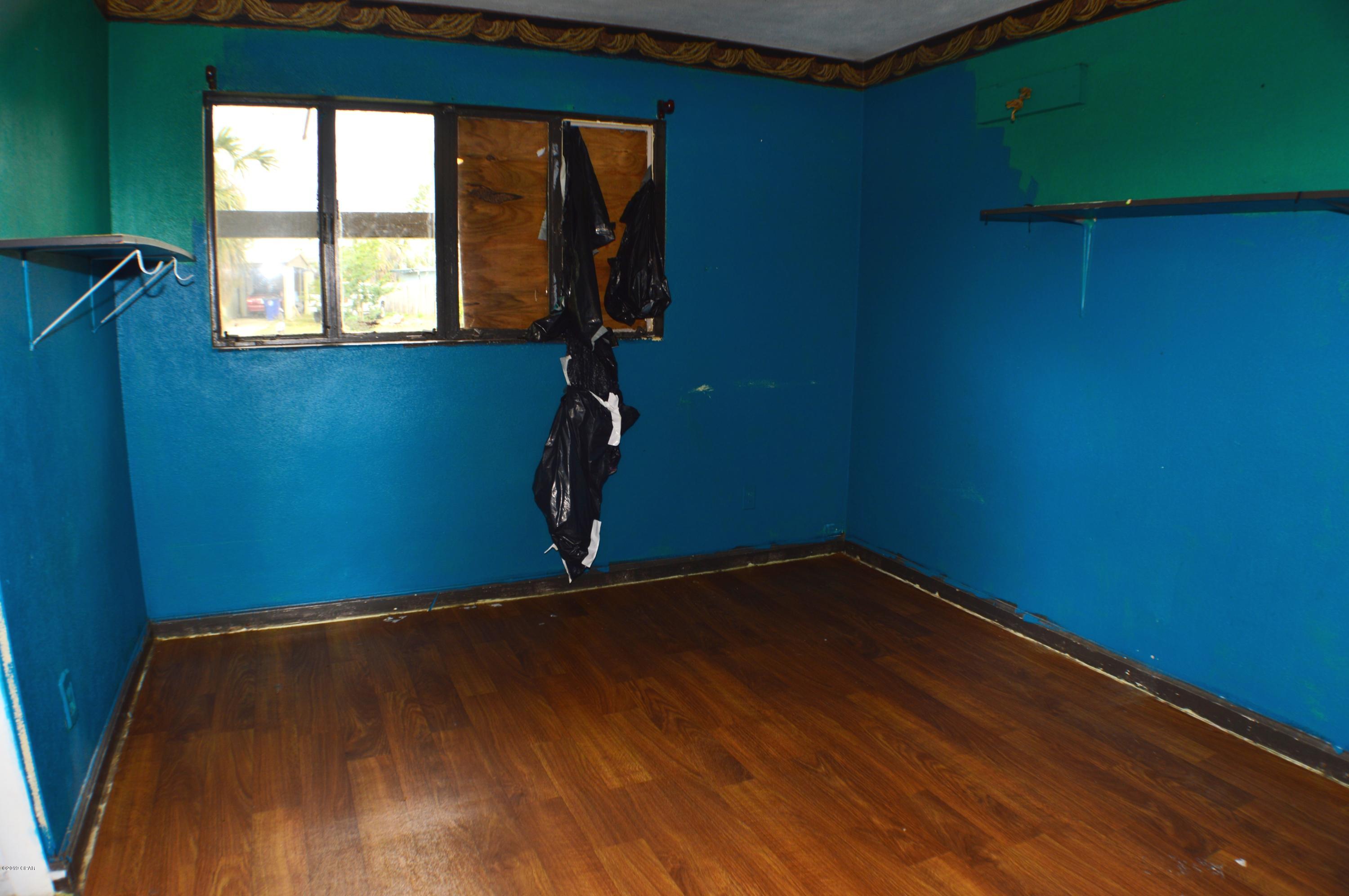 Forest Park - Residential