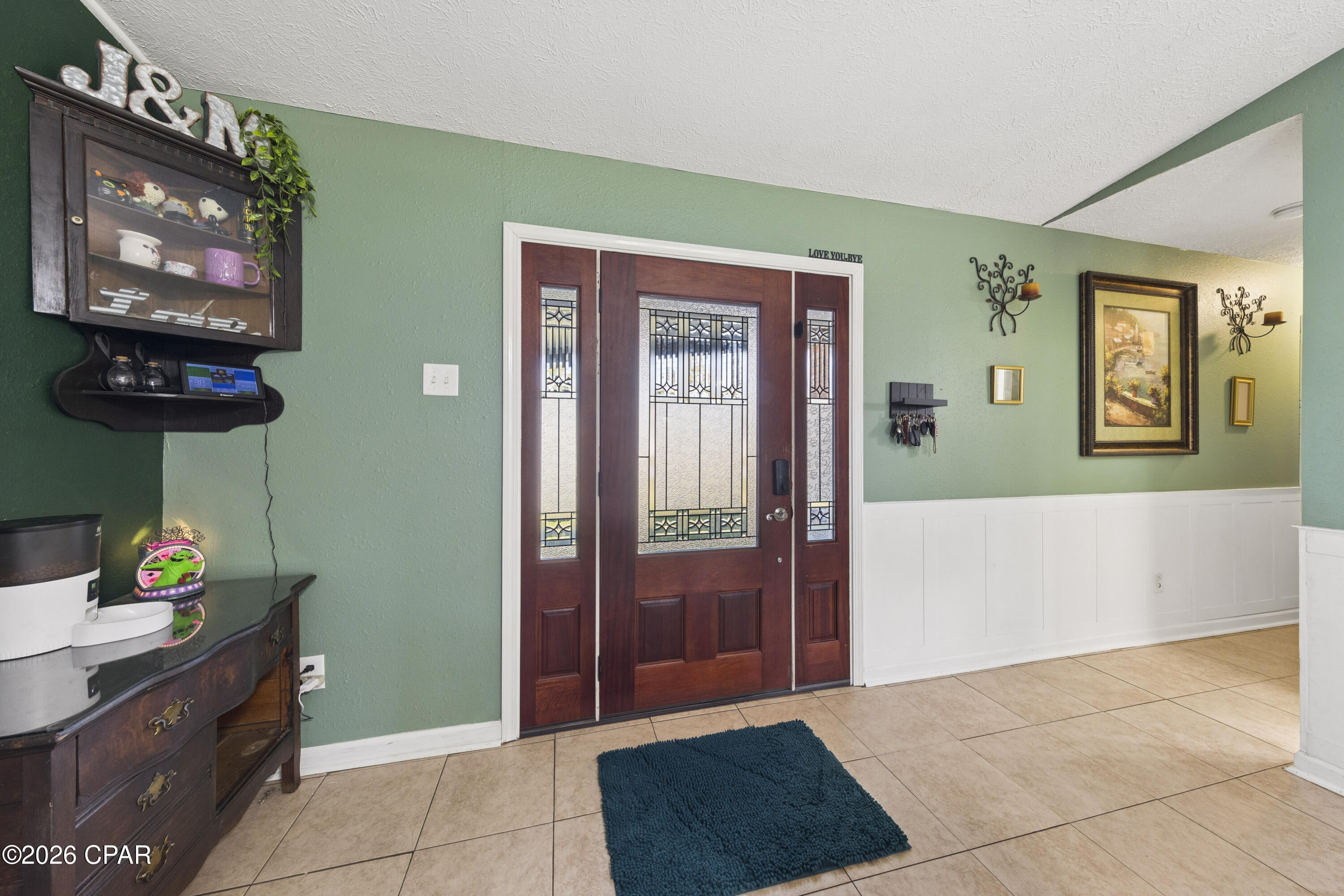 [No Recorded Subdiv] - Residential