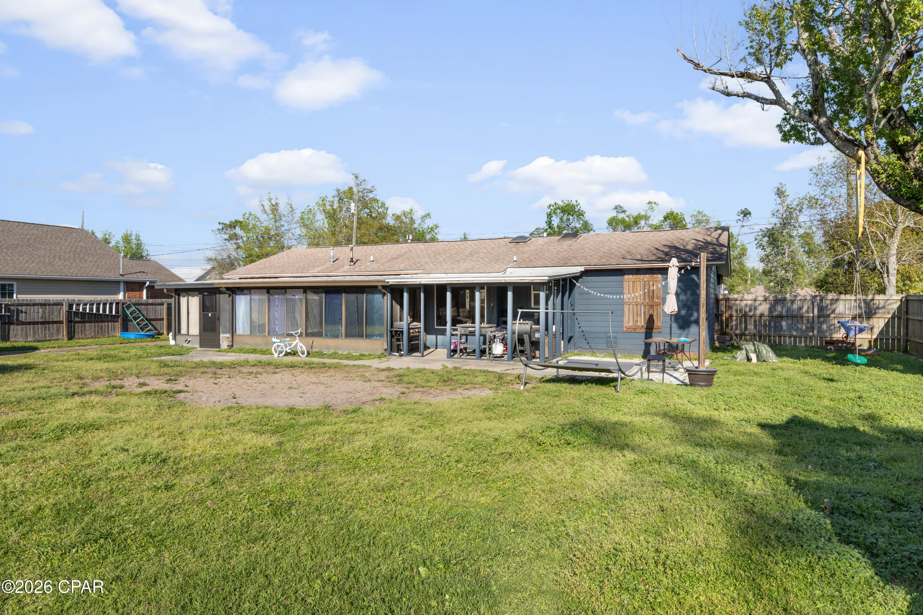 [No Recorded Subdiv] - Residential