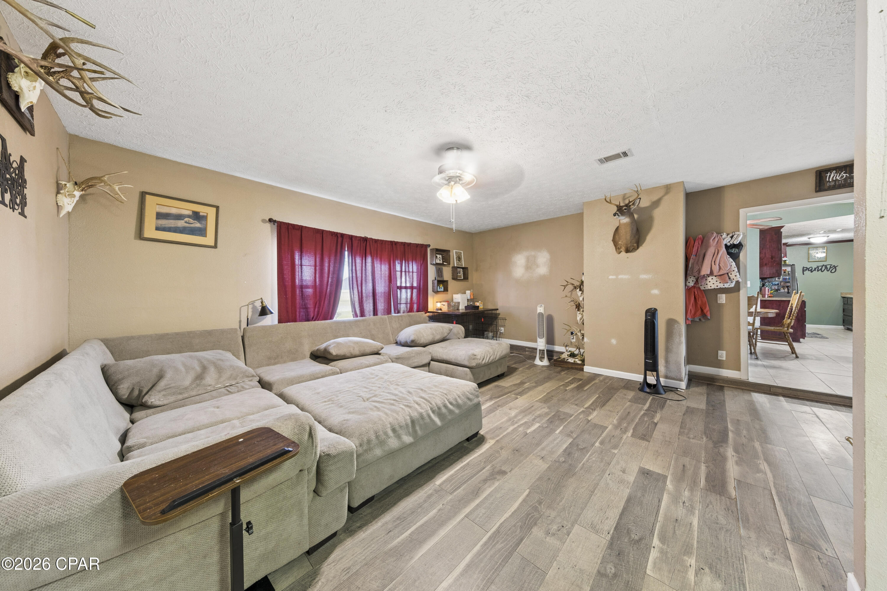 [No Recorded Subdiv] - Residential