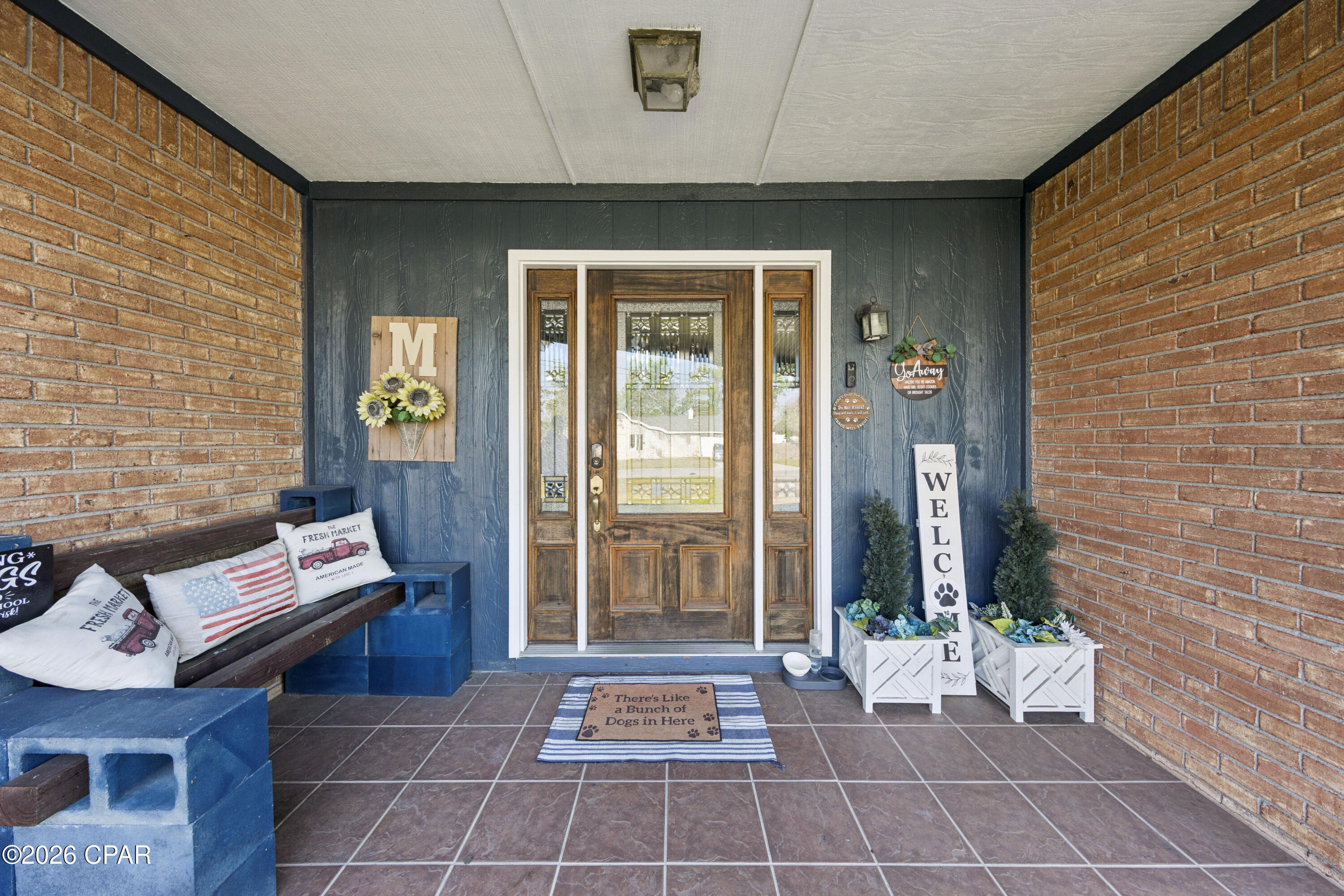 [No Recorded Subdiv] - Residential