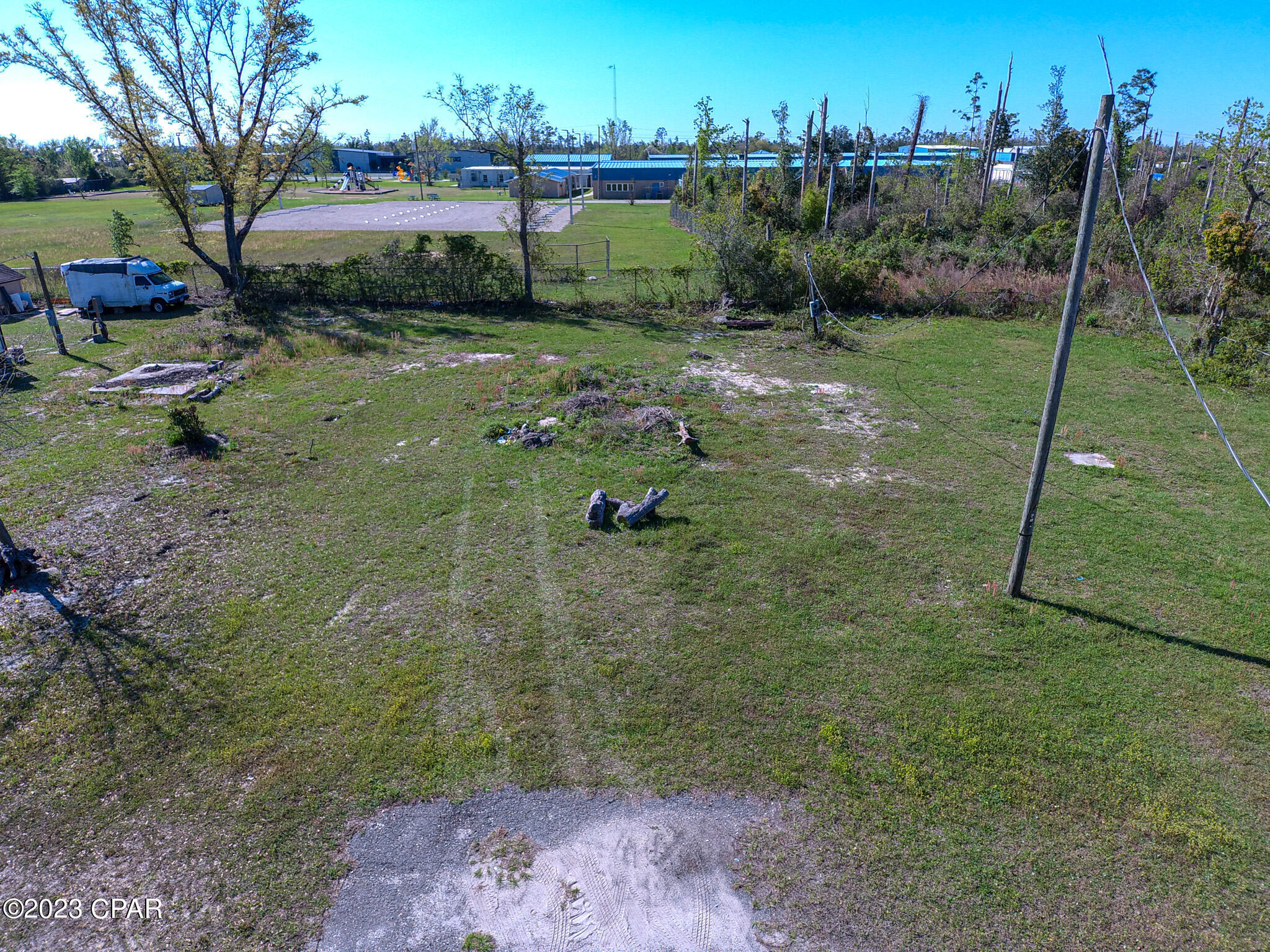 North Callaway Estates - Land