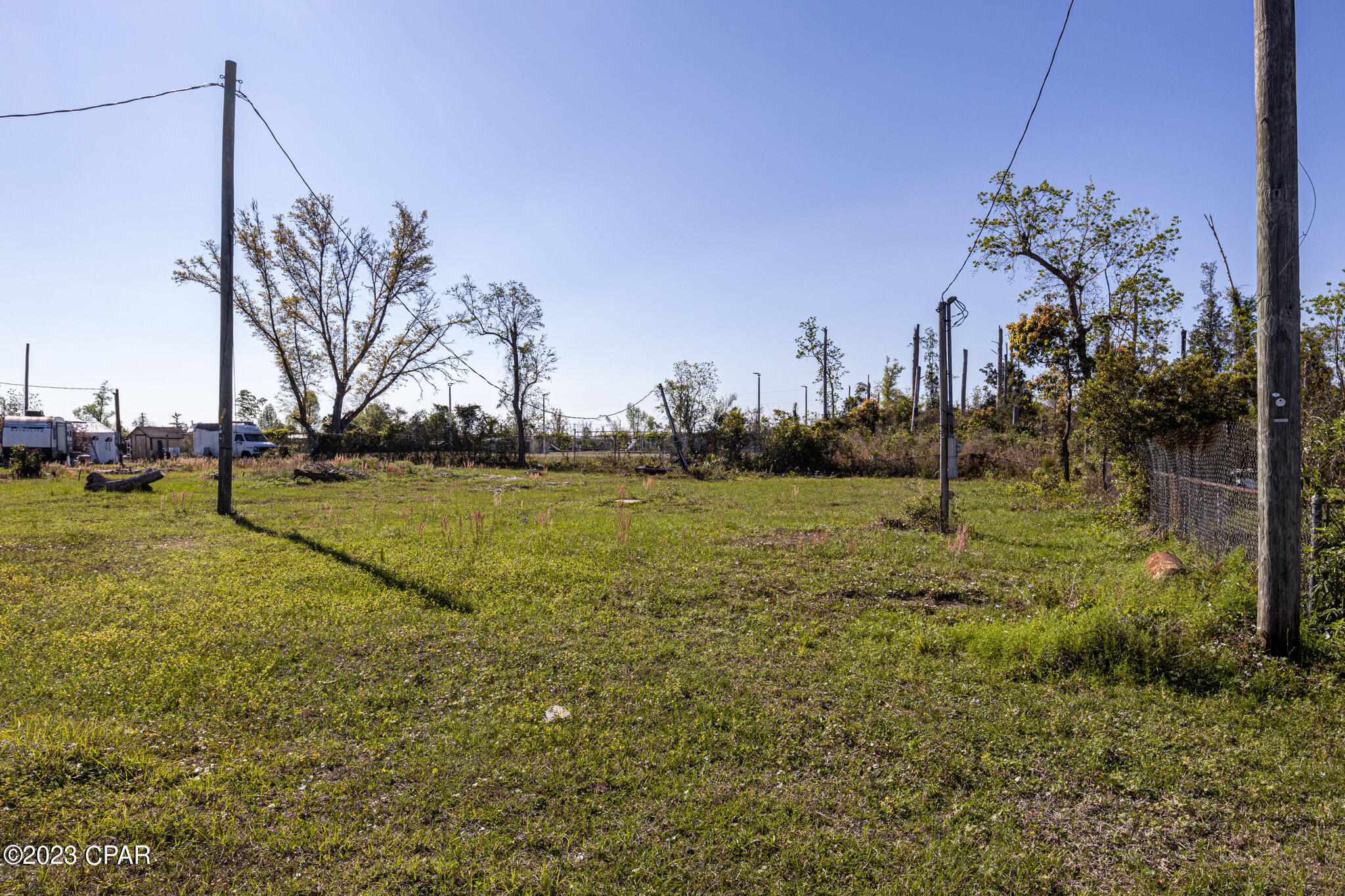 North Callaway Estates - Land