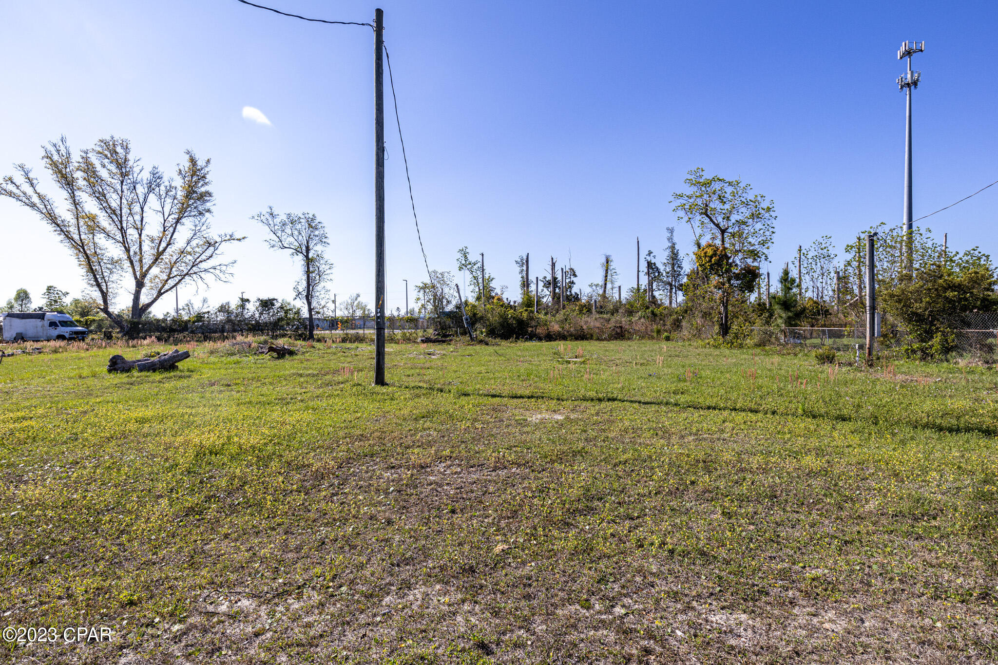 North Callaway Estates - Land