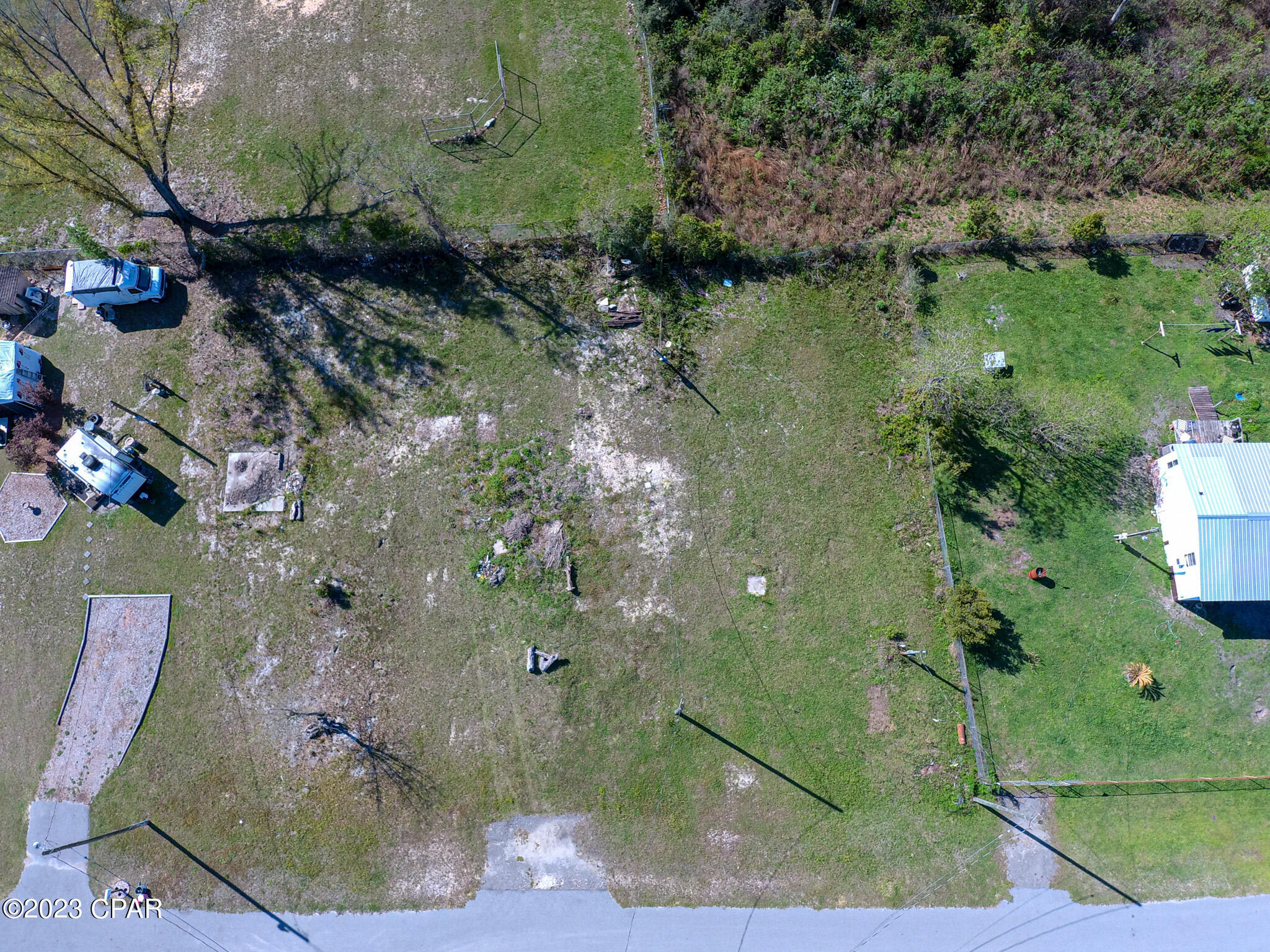 North Callaway Estates - Land