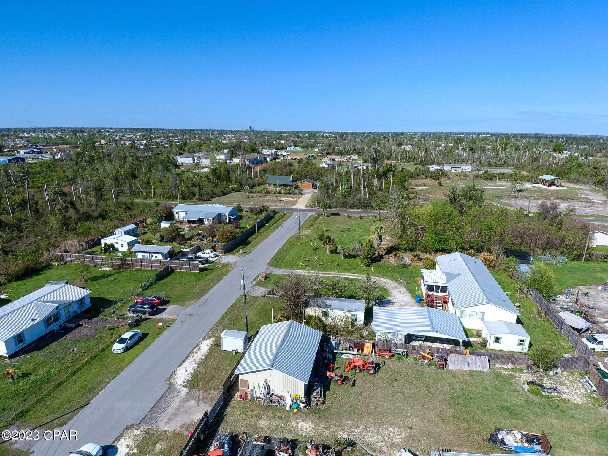 North Callaway Estates - Land