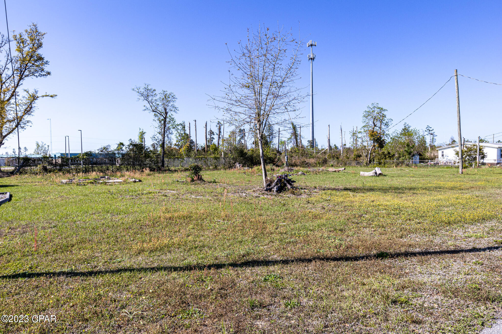 North Callaway Estates - Land