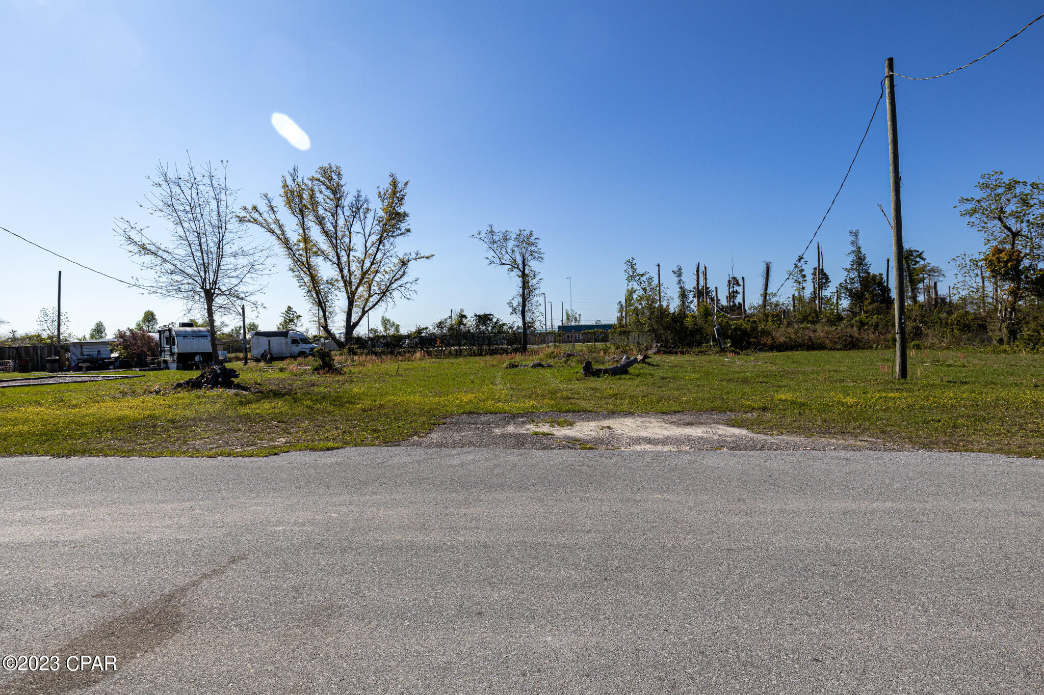 North Callaway Estates - Land