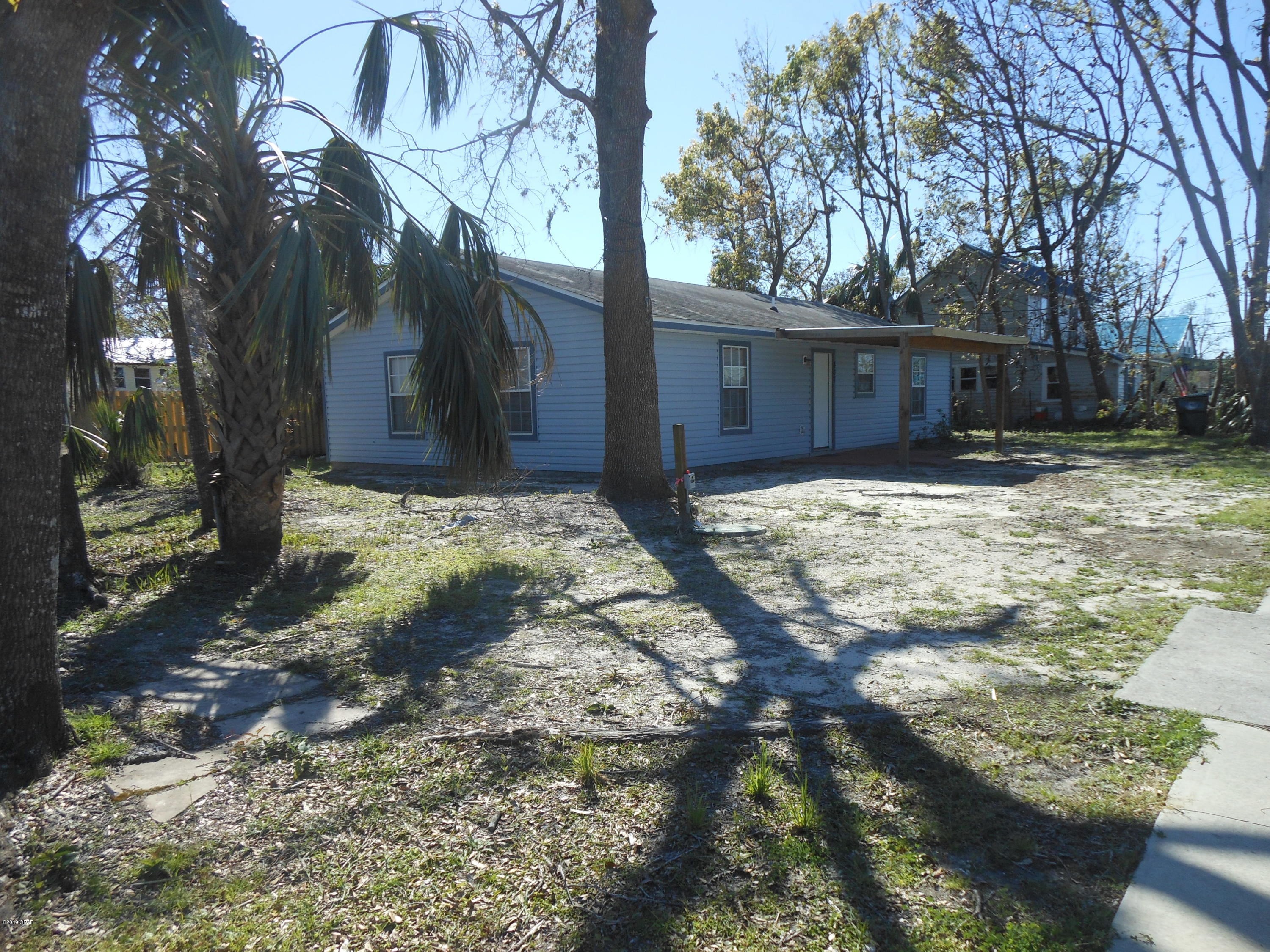 Lynn Haven - Residential