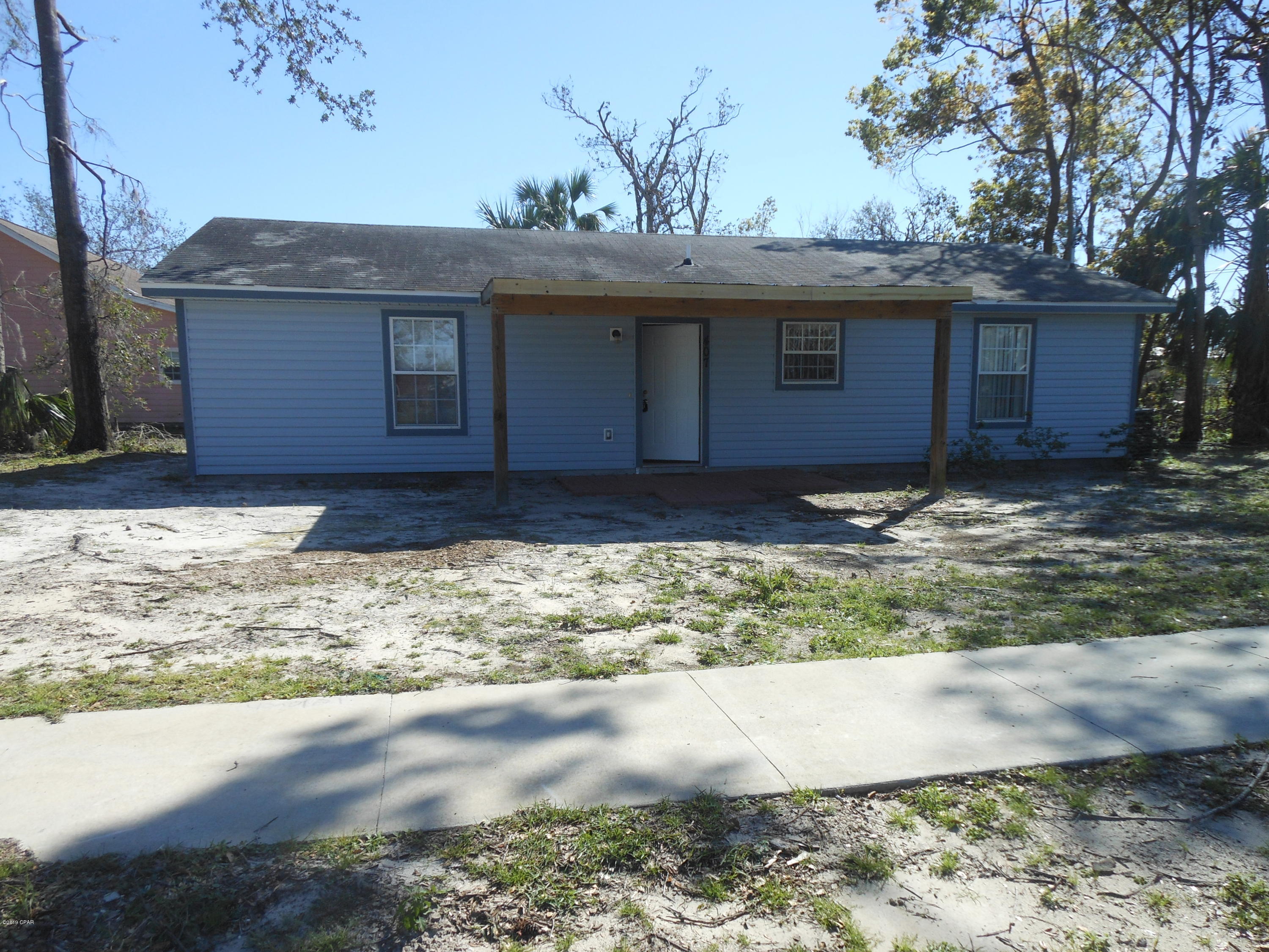 Lynn Haven - Residential