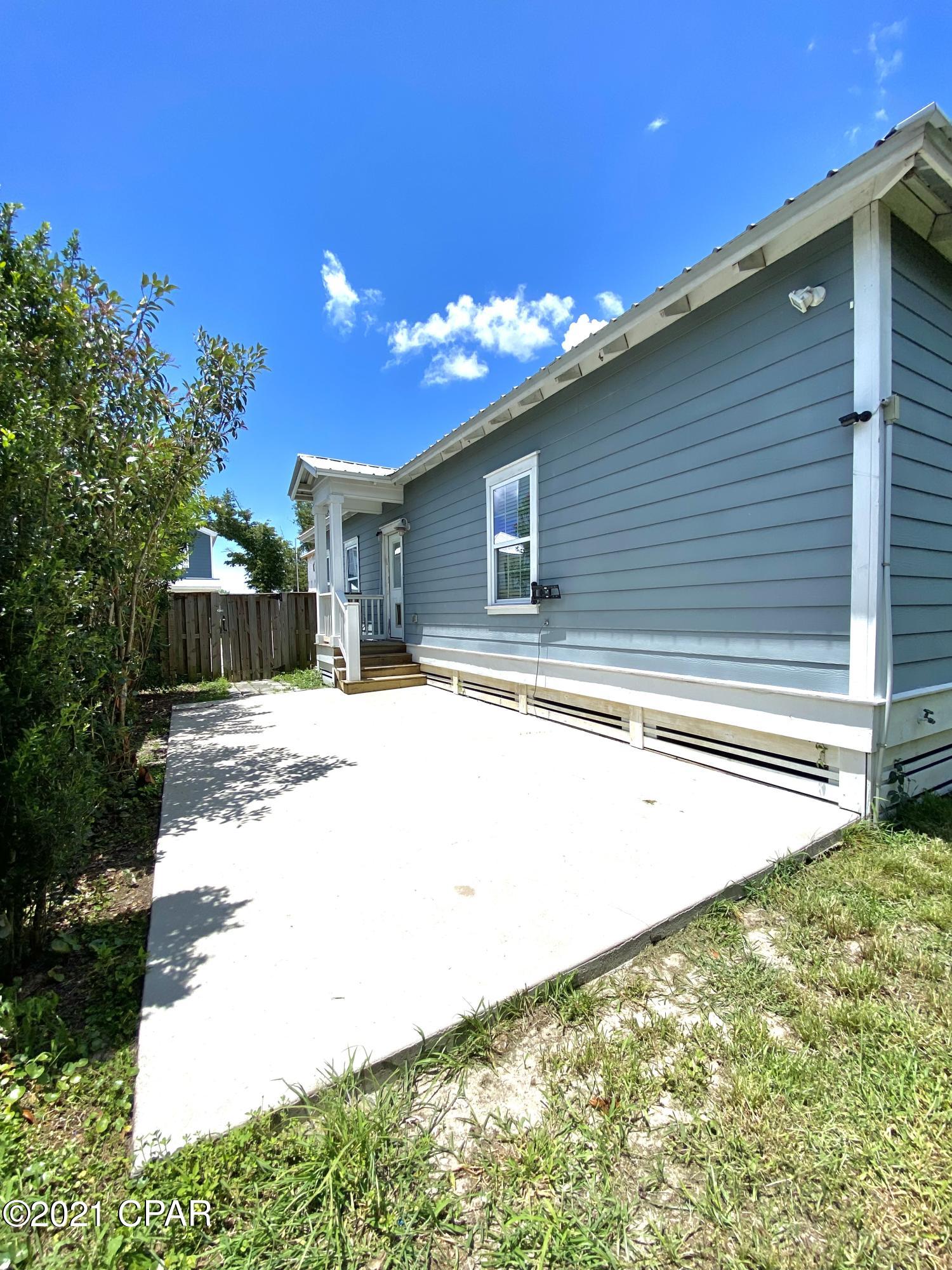 Callaway Corners - Residential