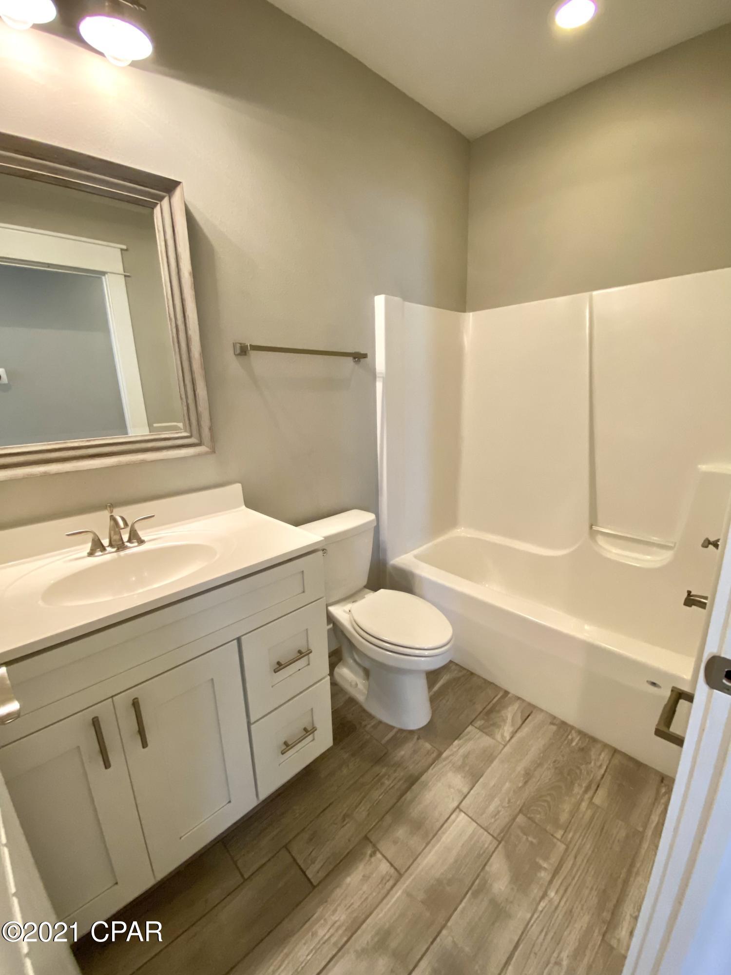 Callaway Corners - Residential